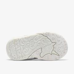 Osian Brill Toddler — White 3