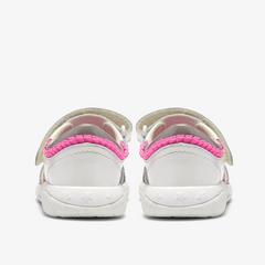 Osian Brill Toddler — White 5