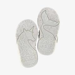 Osian Brill Toddler — White 7