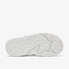 Osian Brill Kid — White 3