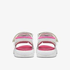 Osian Brill Kid — White 5