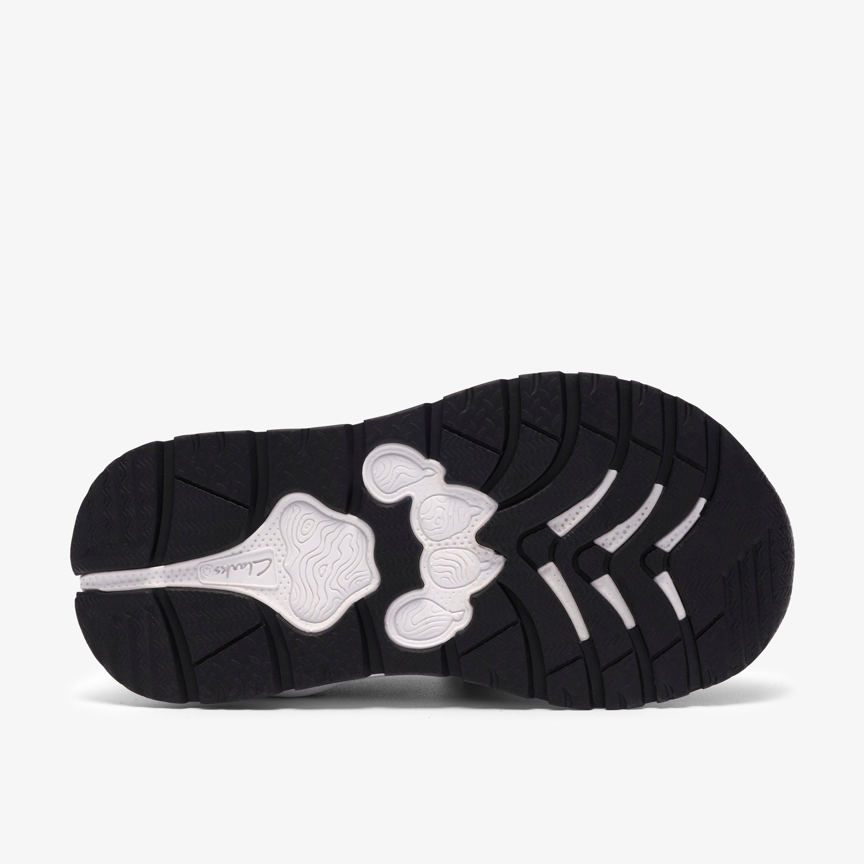 Selva Step T Black/Lime