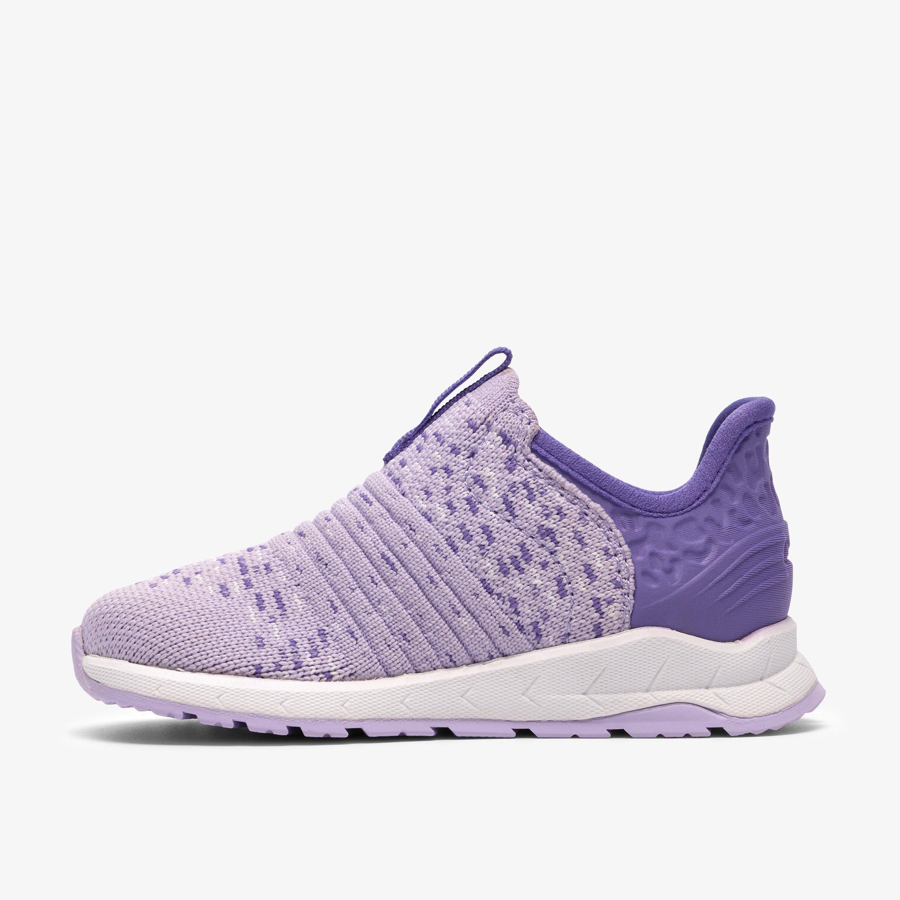 Selva Step T. Lilac Combi