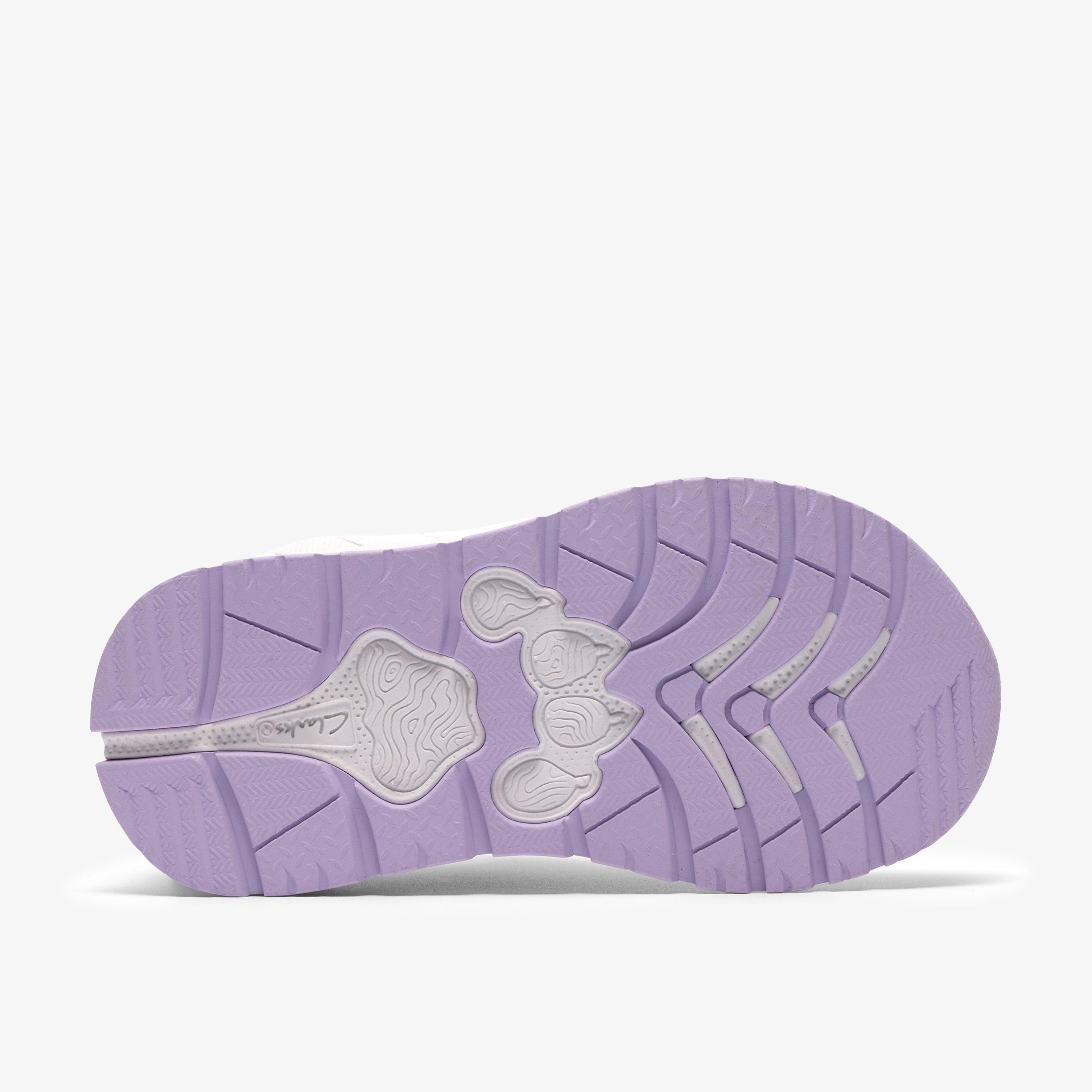 Selva Step T. Lilac Combi