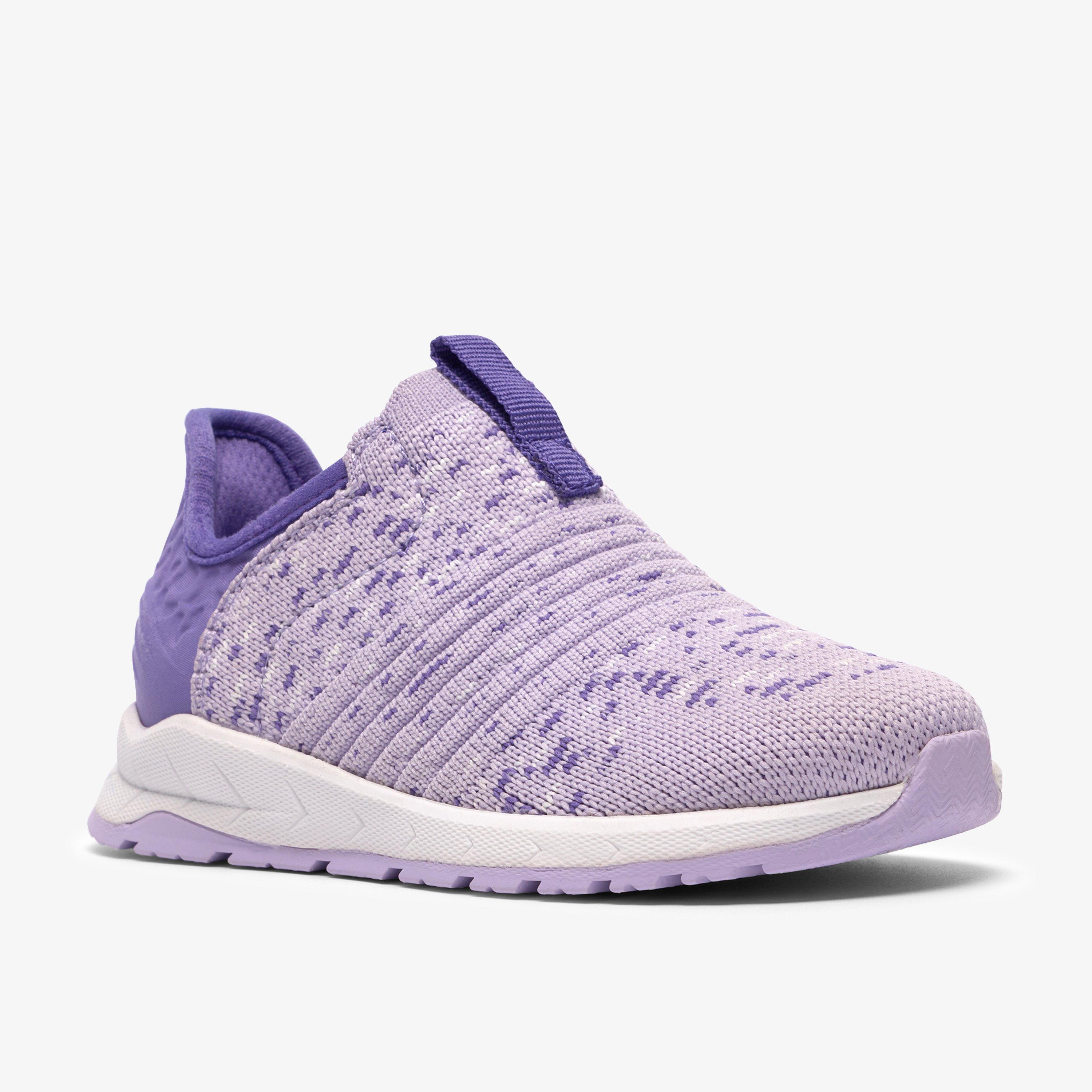 Selva Step T. Lilac Combi