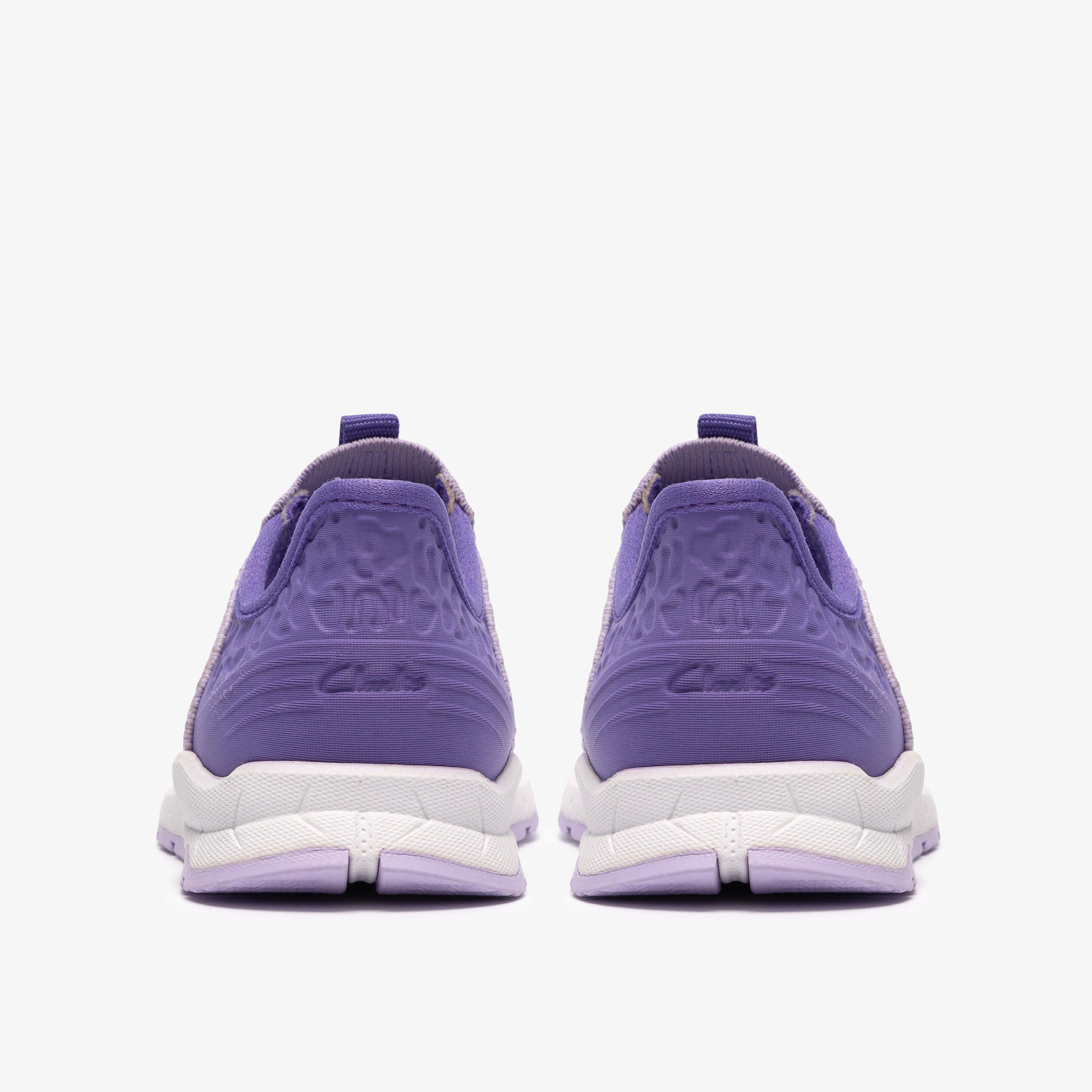 Selva Step T. Lilac Combi