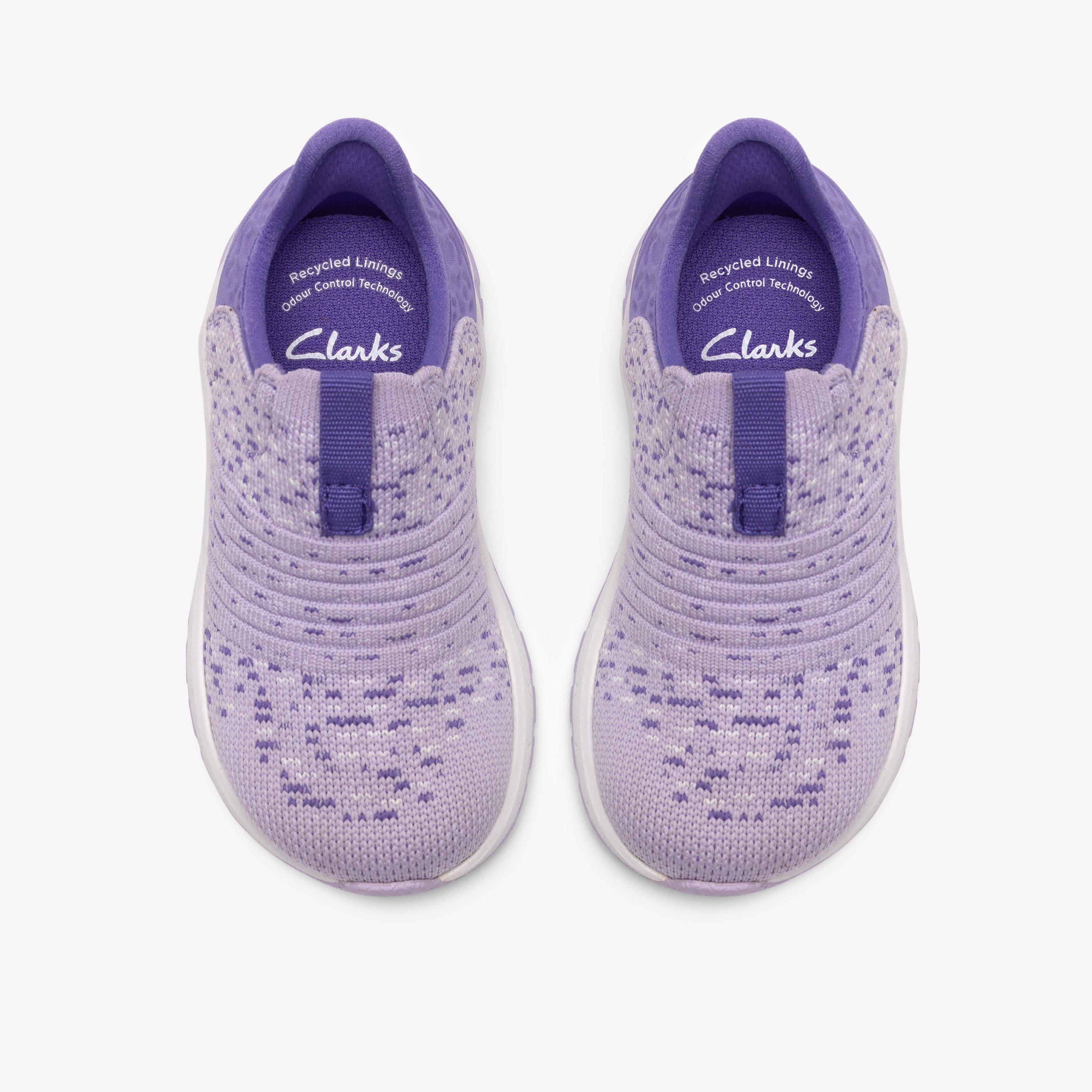 Selva Step T. Lilac Combi