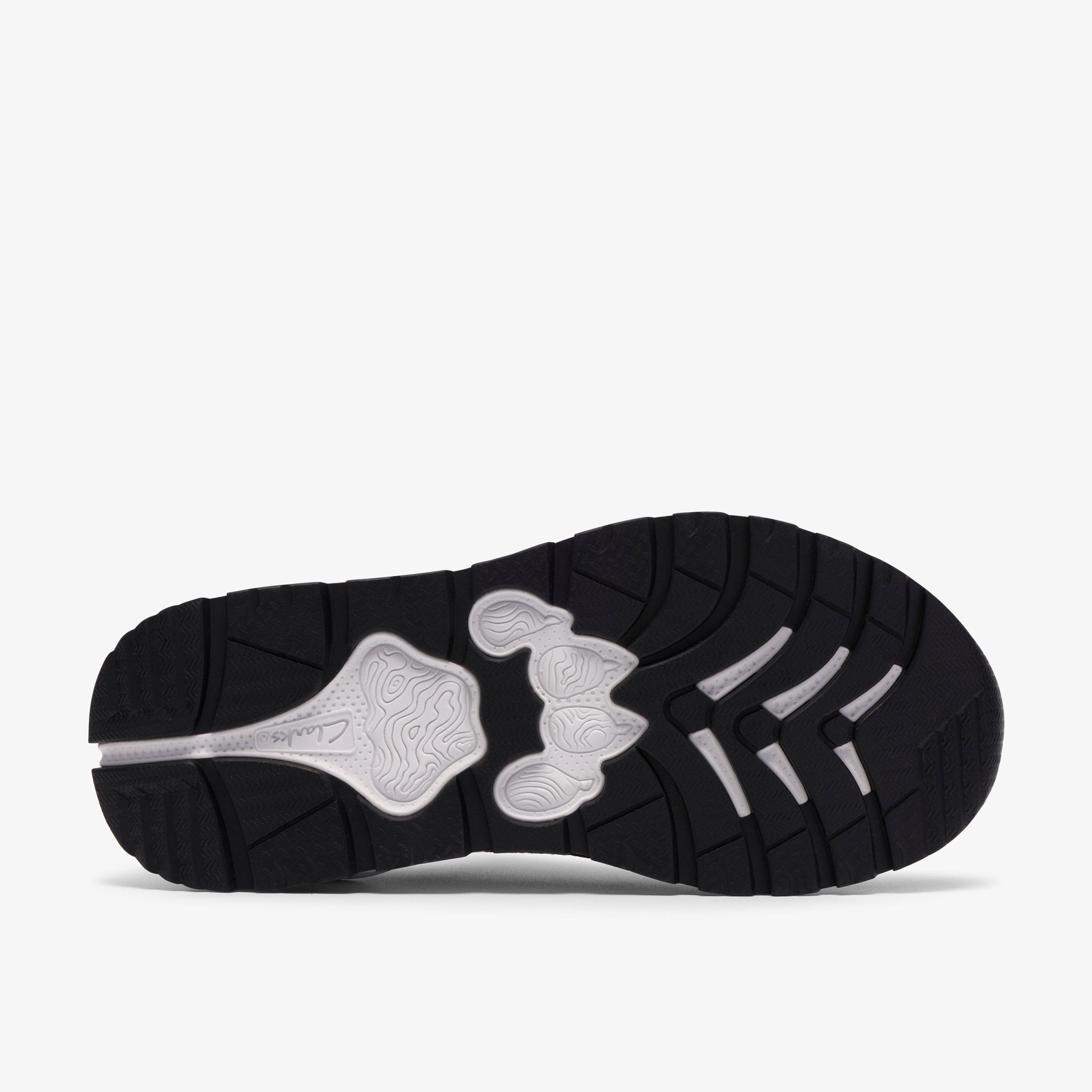 Selva Step K Black/Lime
