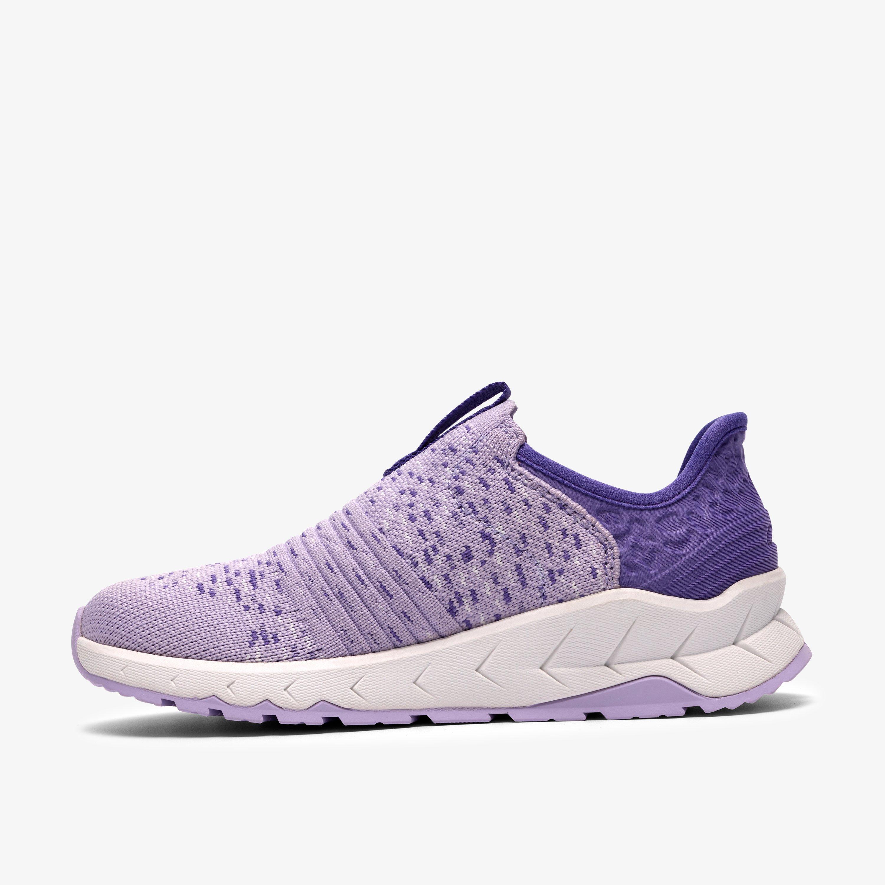 Selva Step K. Lilac Combi