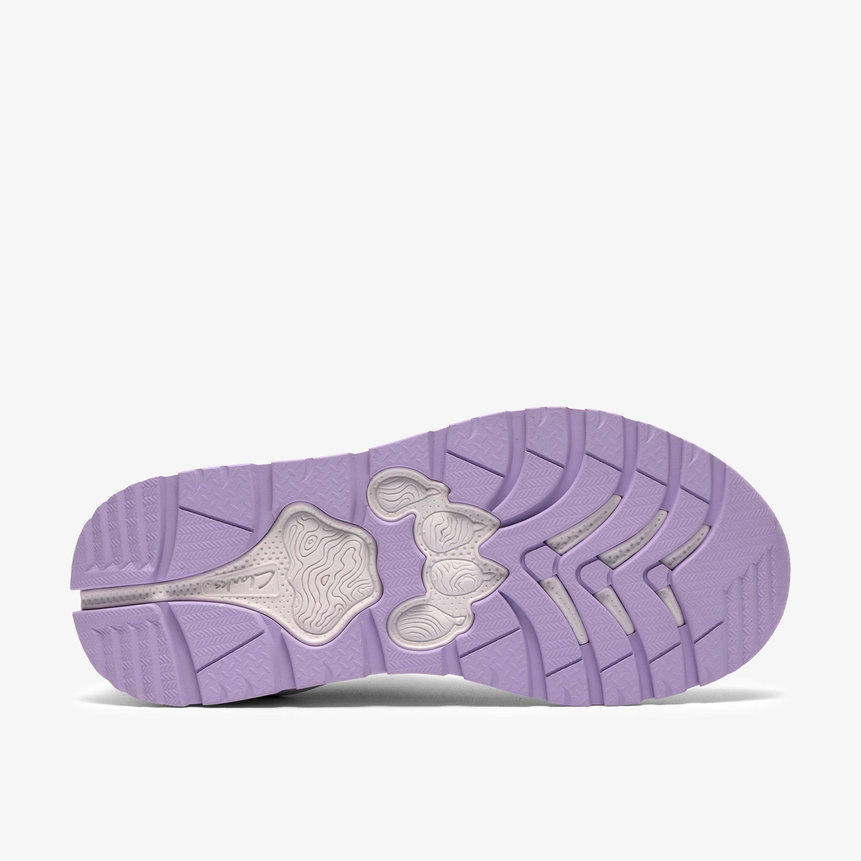Selva Step K. Lilac Combi