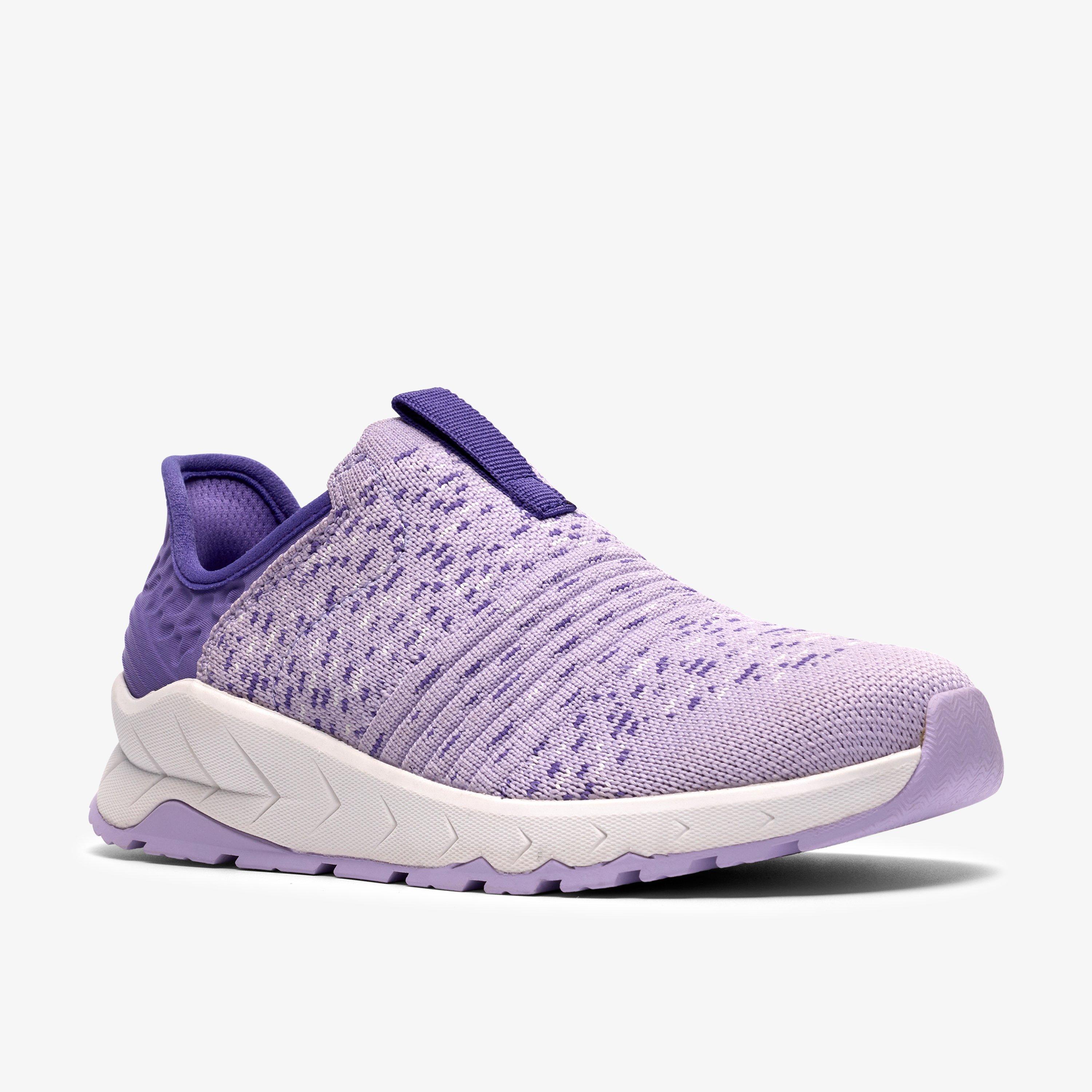 Selva Step K. Lilac Combi