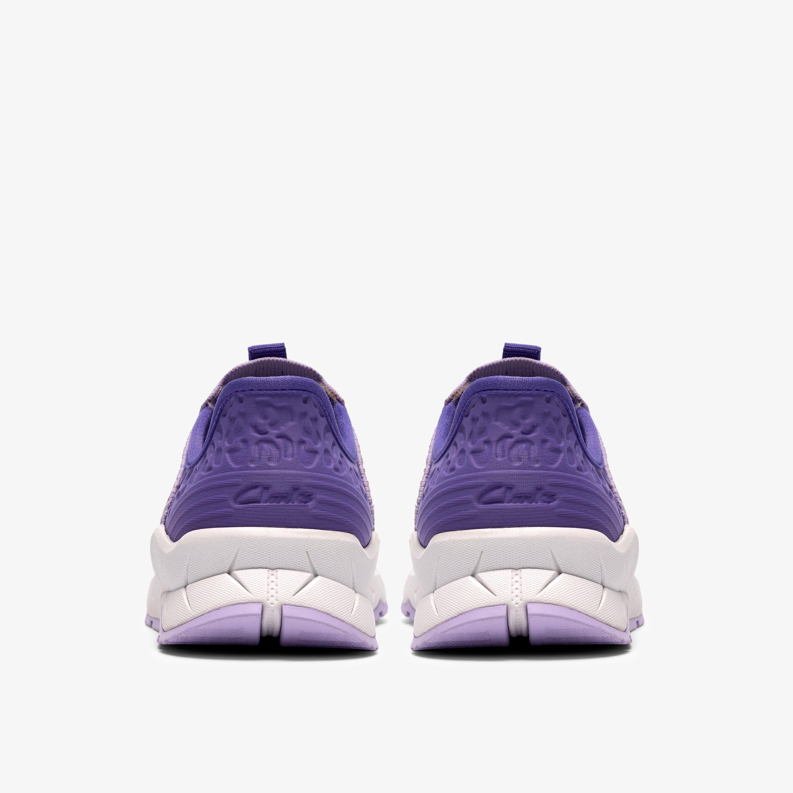 Selva Step K. Lilac Combi
