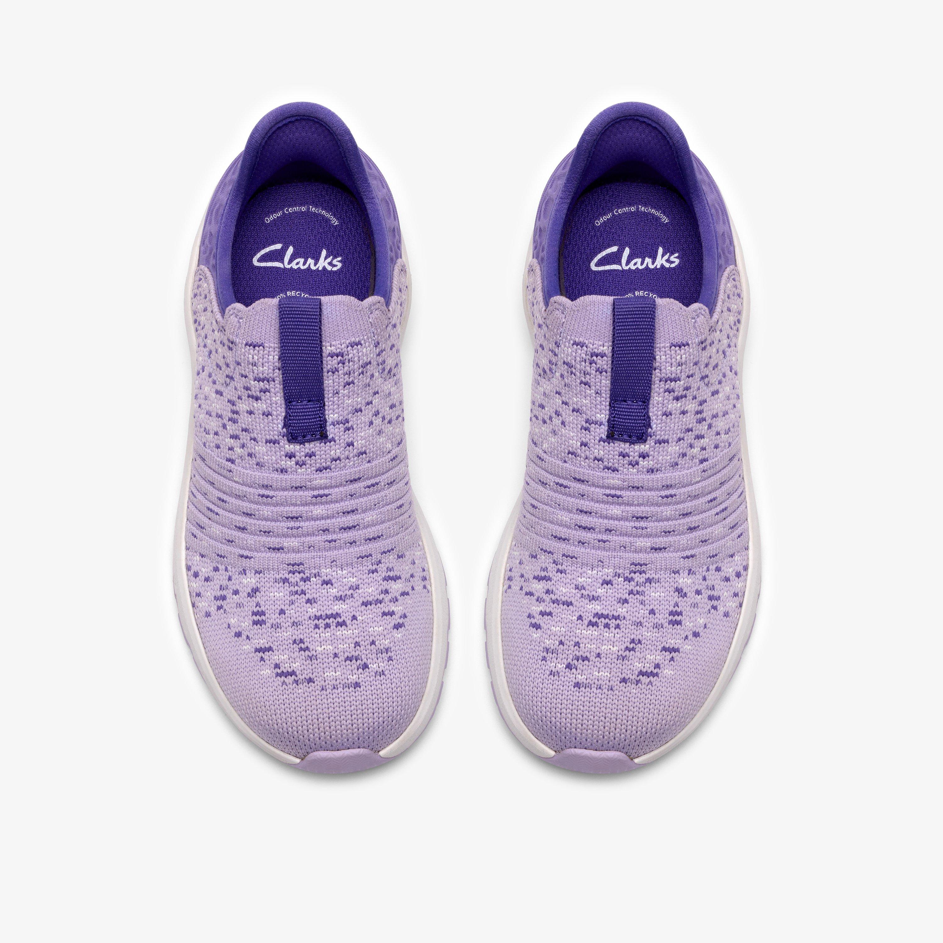 Selva Step K. Lilac Combi