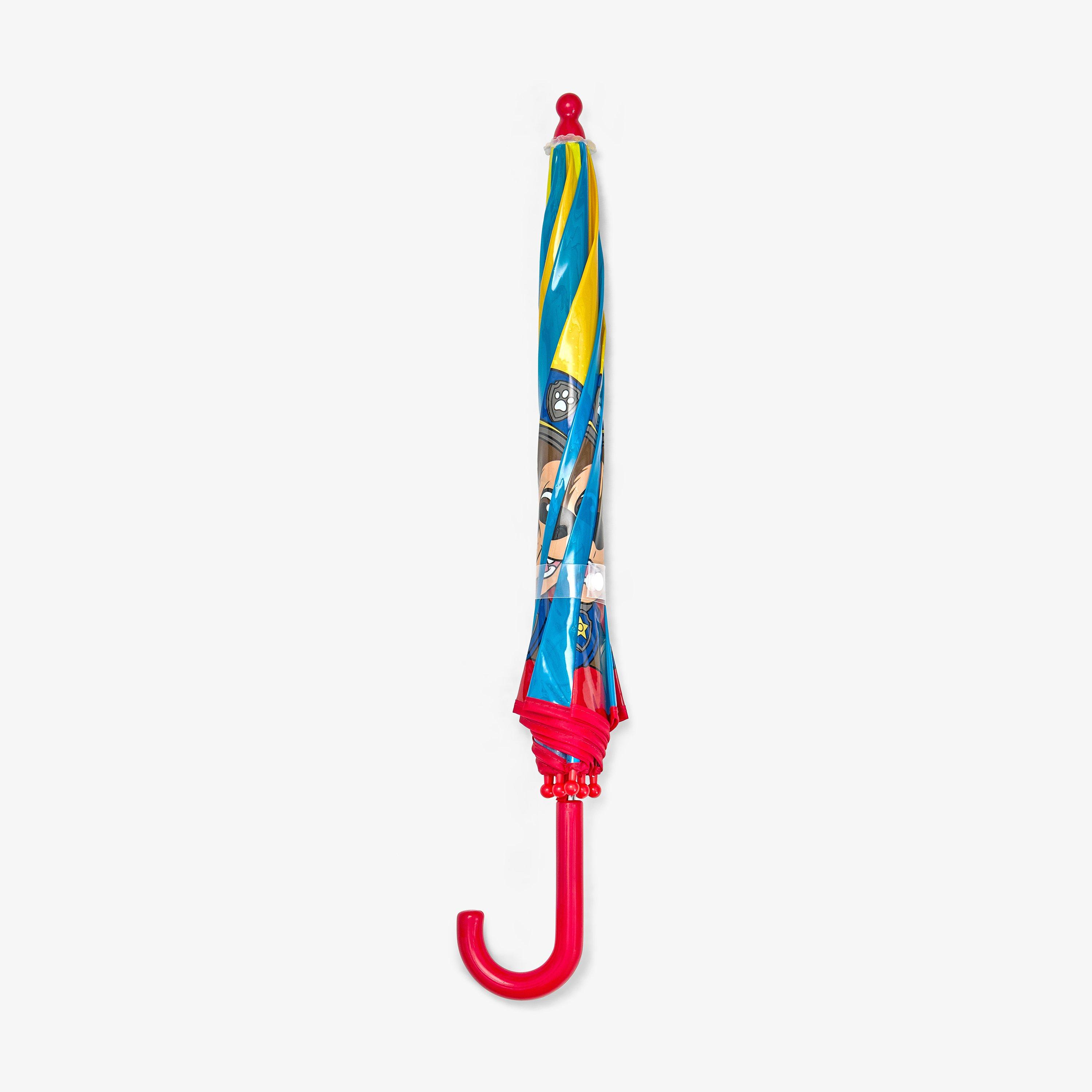 Paw Patrol Umbrella Blue Combination Umbrellas, view 3 of 3