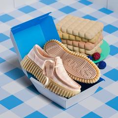 Torhill Bee — Pink 5