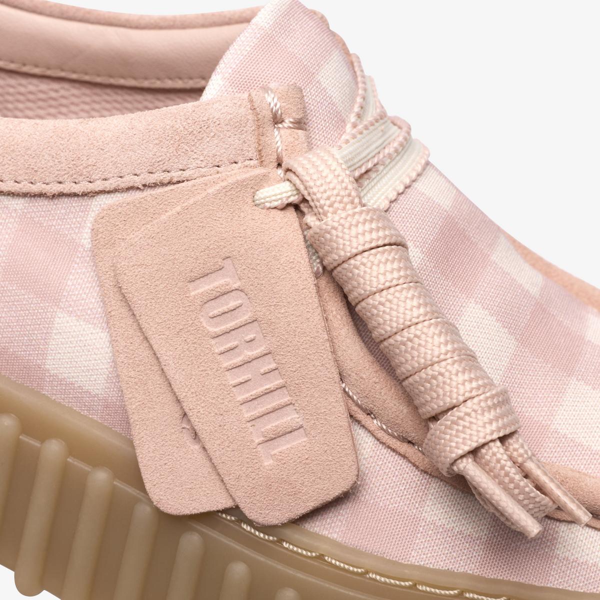 Torhill Bee — Pink