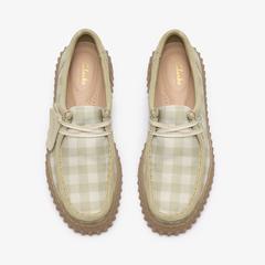 Torhill Bee — Green 8
