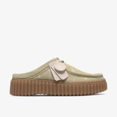 Torhill Mule — Green 1
