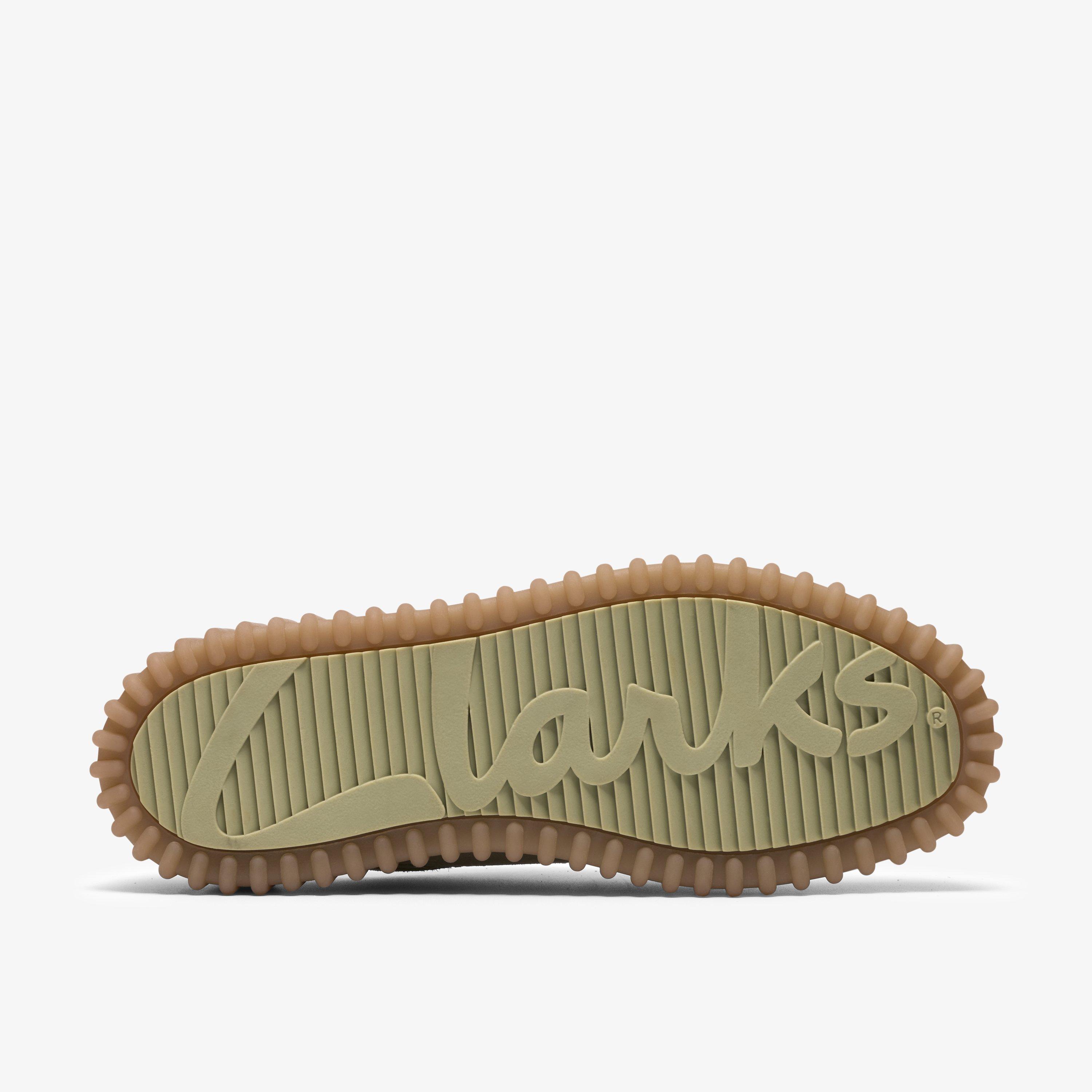 Torhill Mule — Green