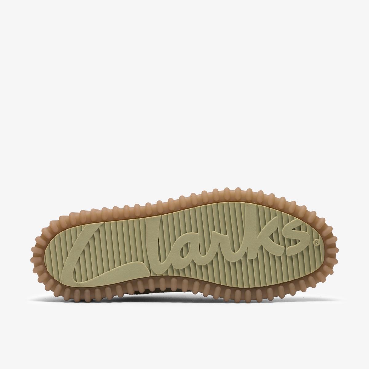 Torhill Mule — Green