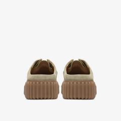 Torhill Mule — Green 5