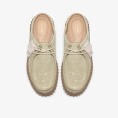 Torhill Mule — Green 6