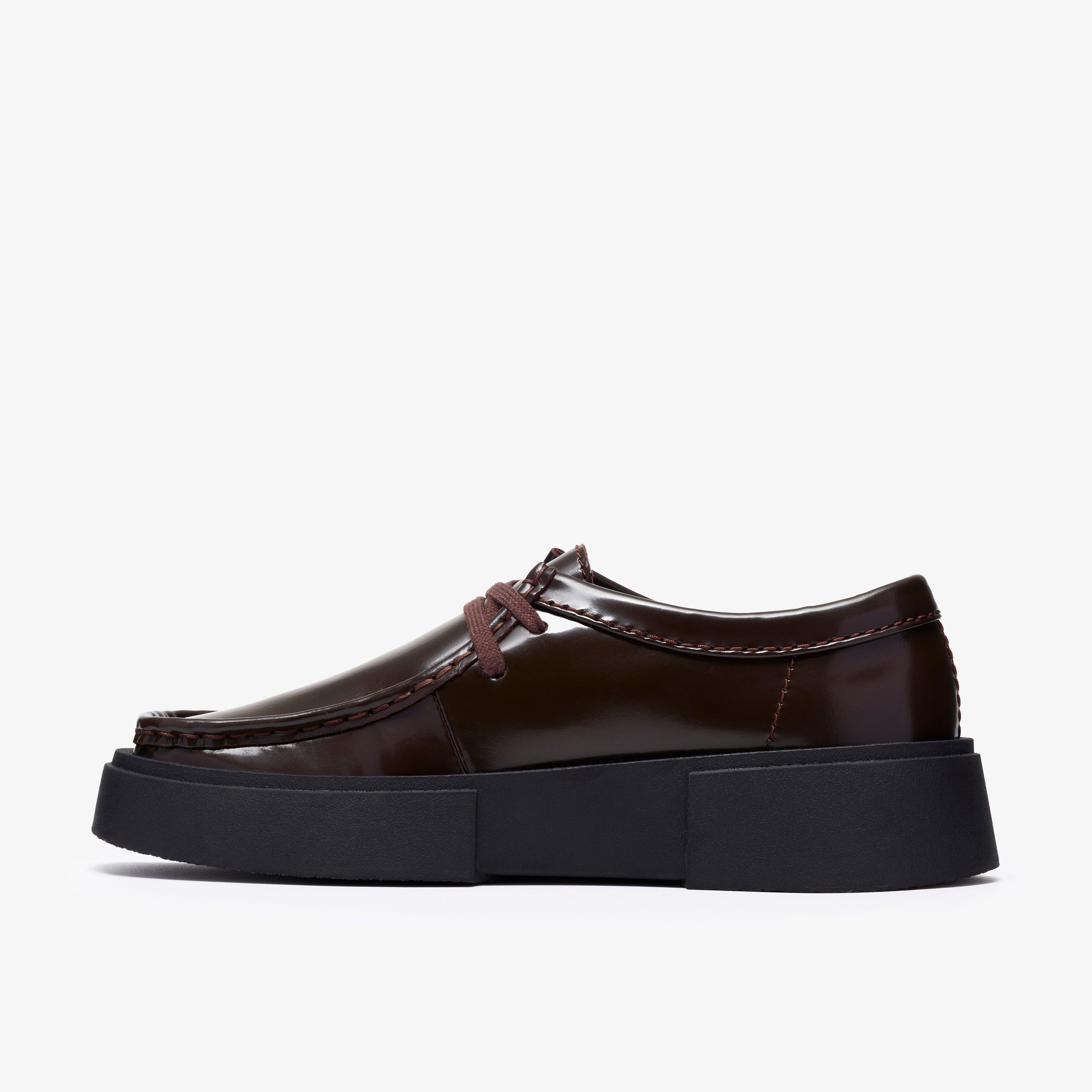 Torview W — Brown