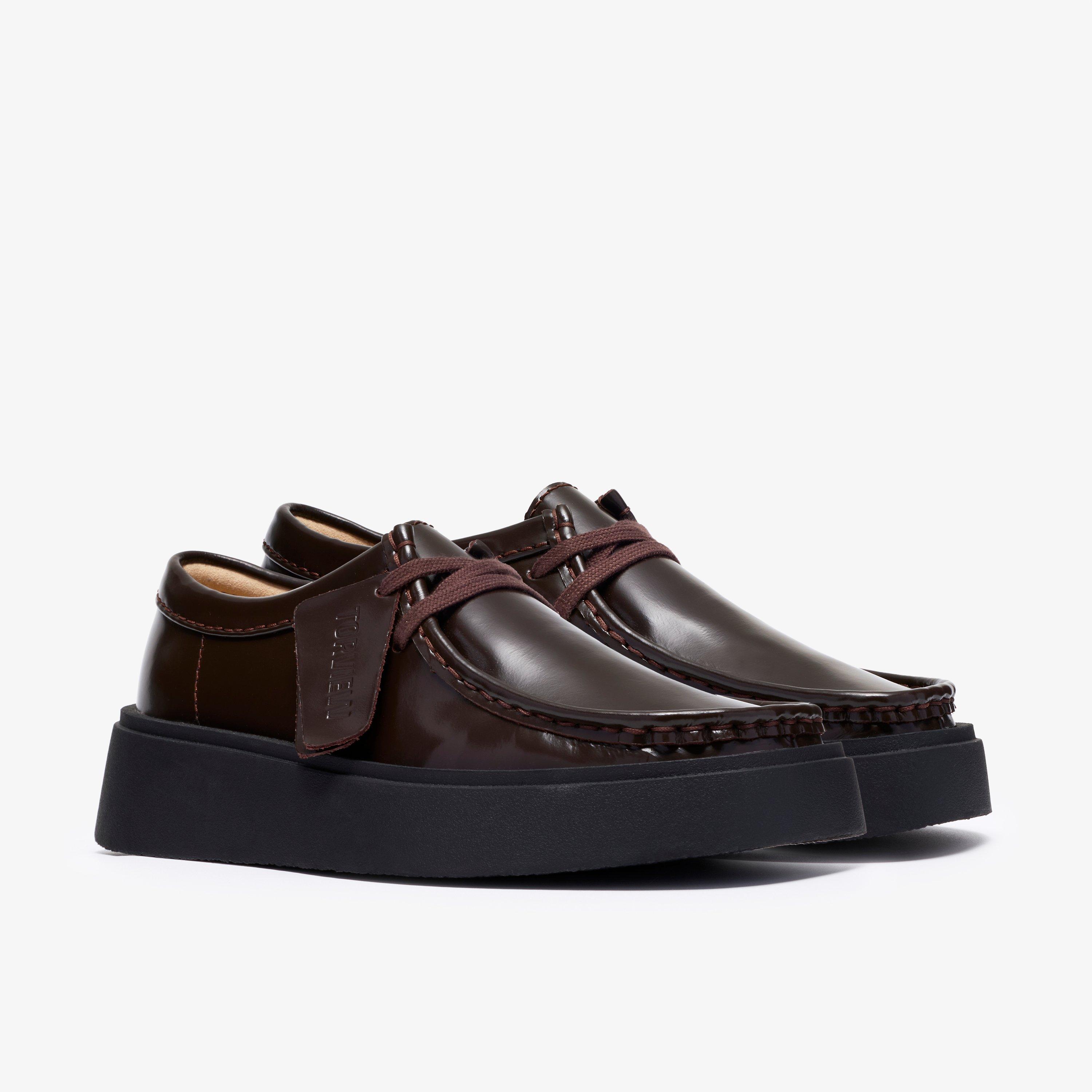 Torview W — Brown