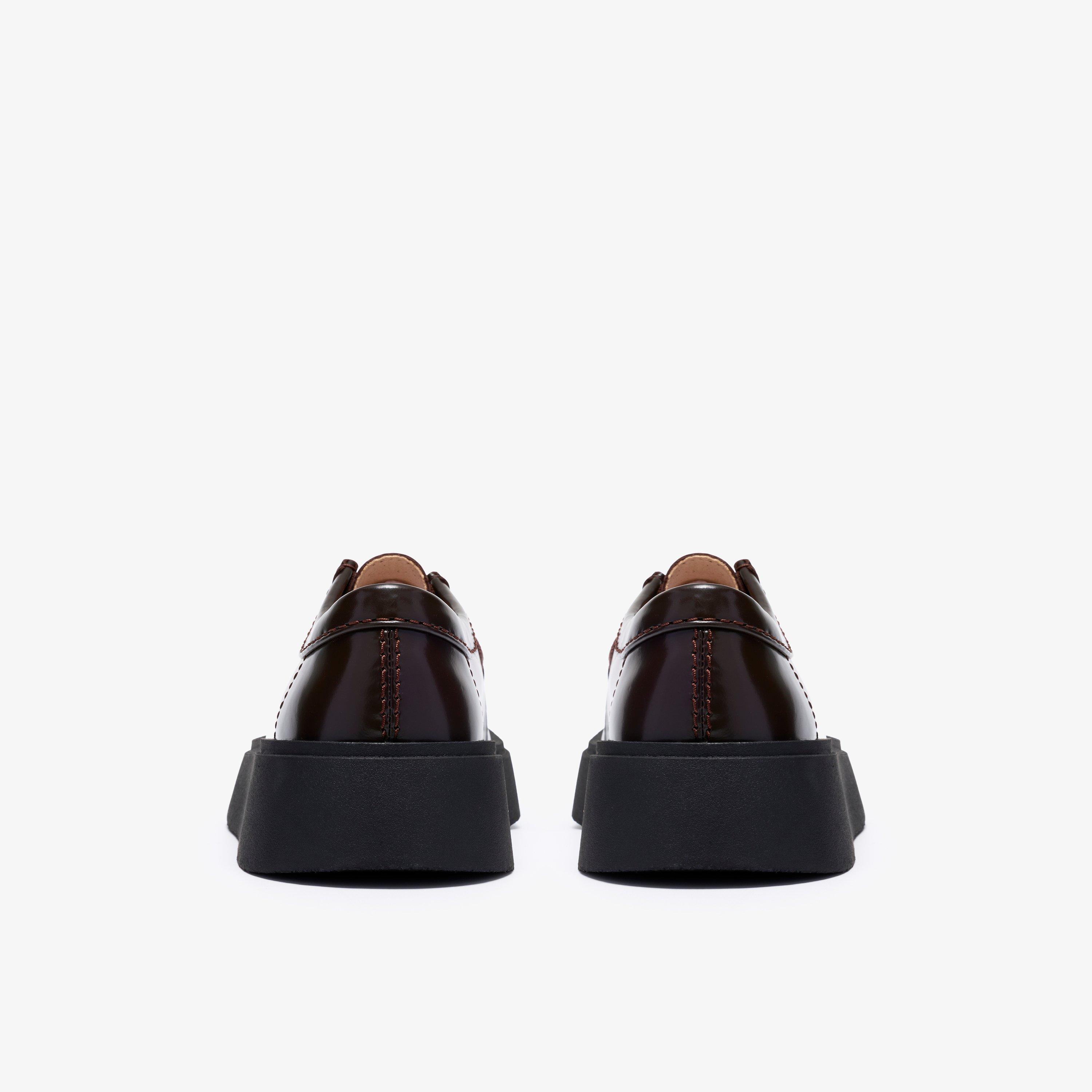 Torview W — Brown