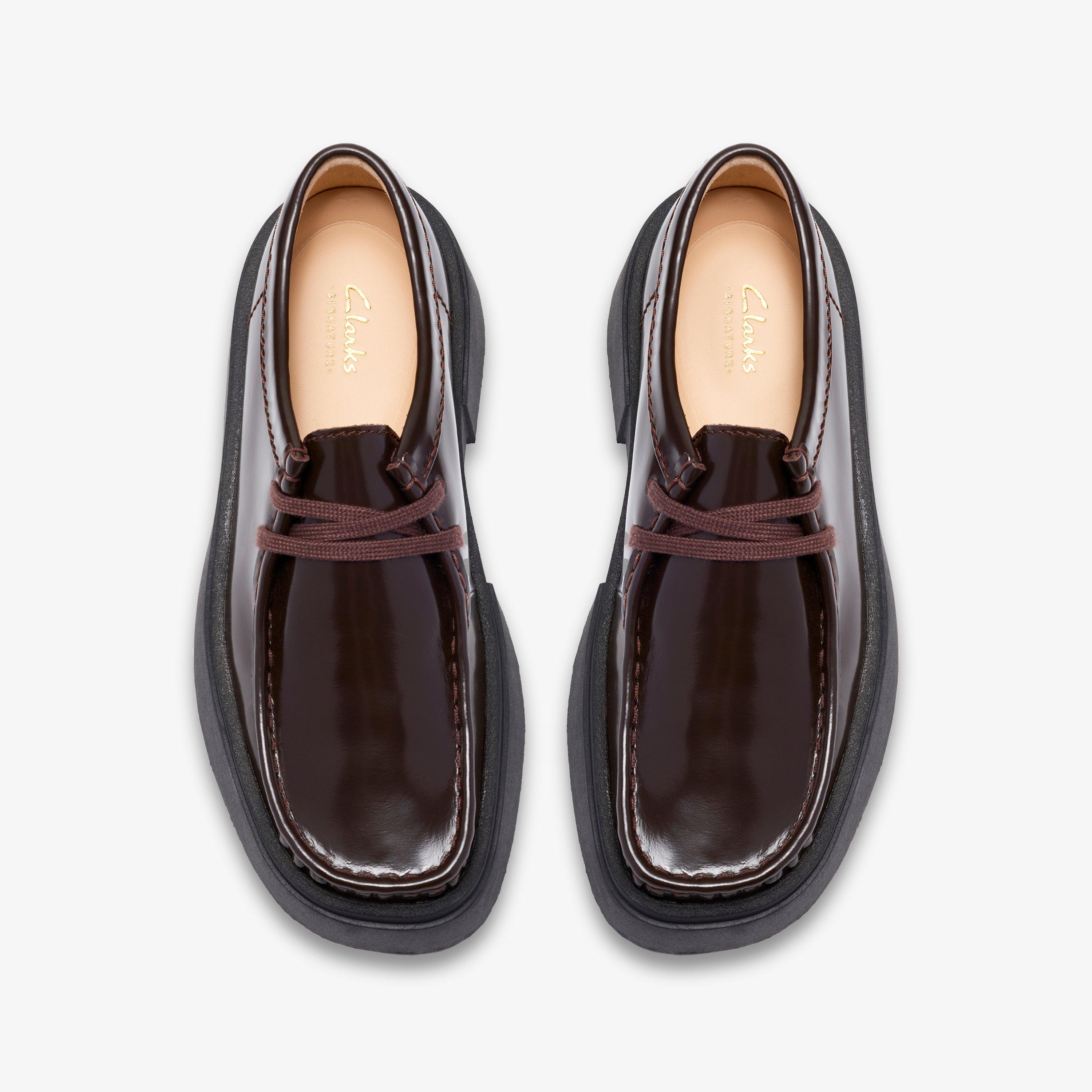 Torview W — Brown