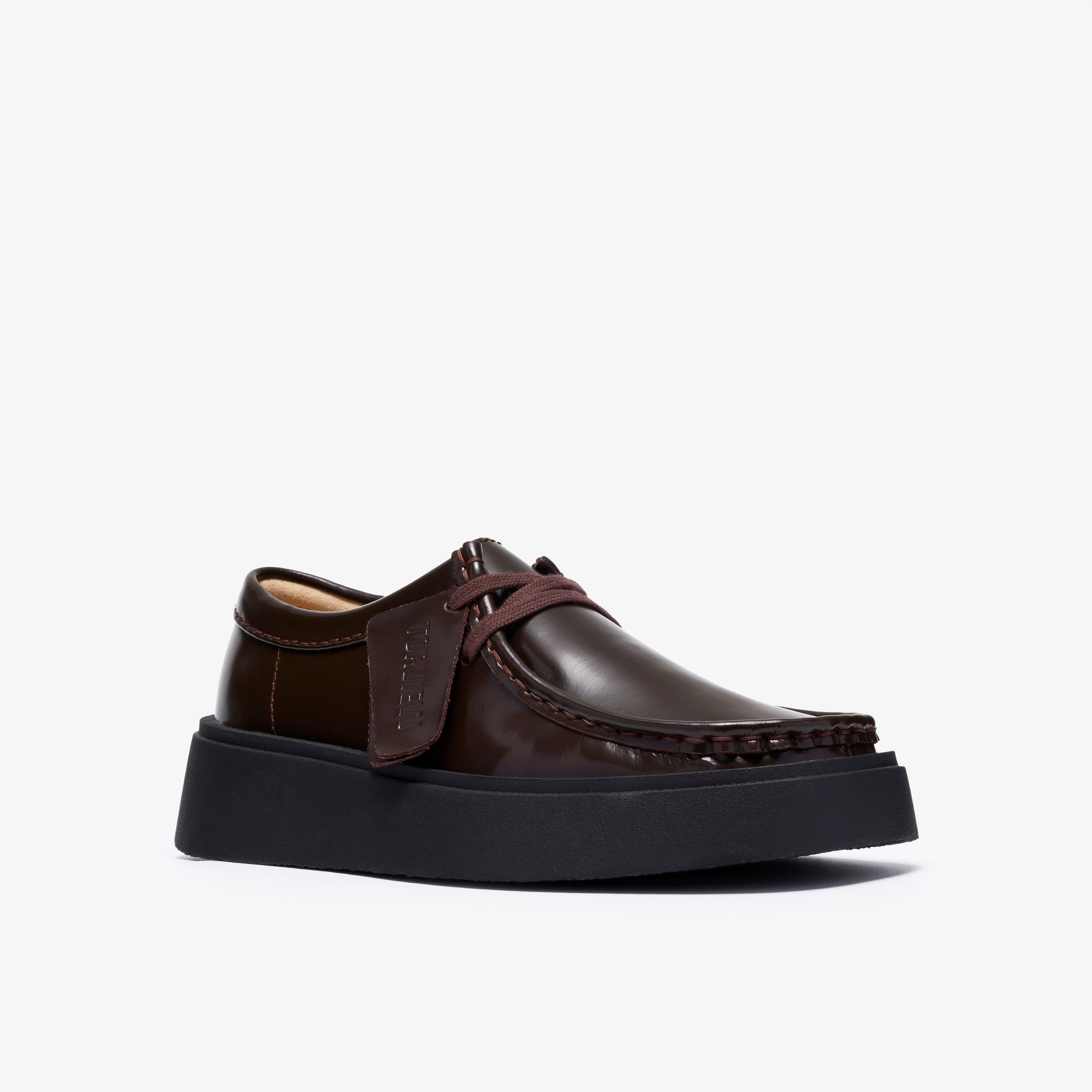 Torview W — Brown