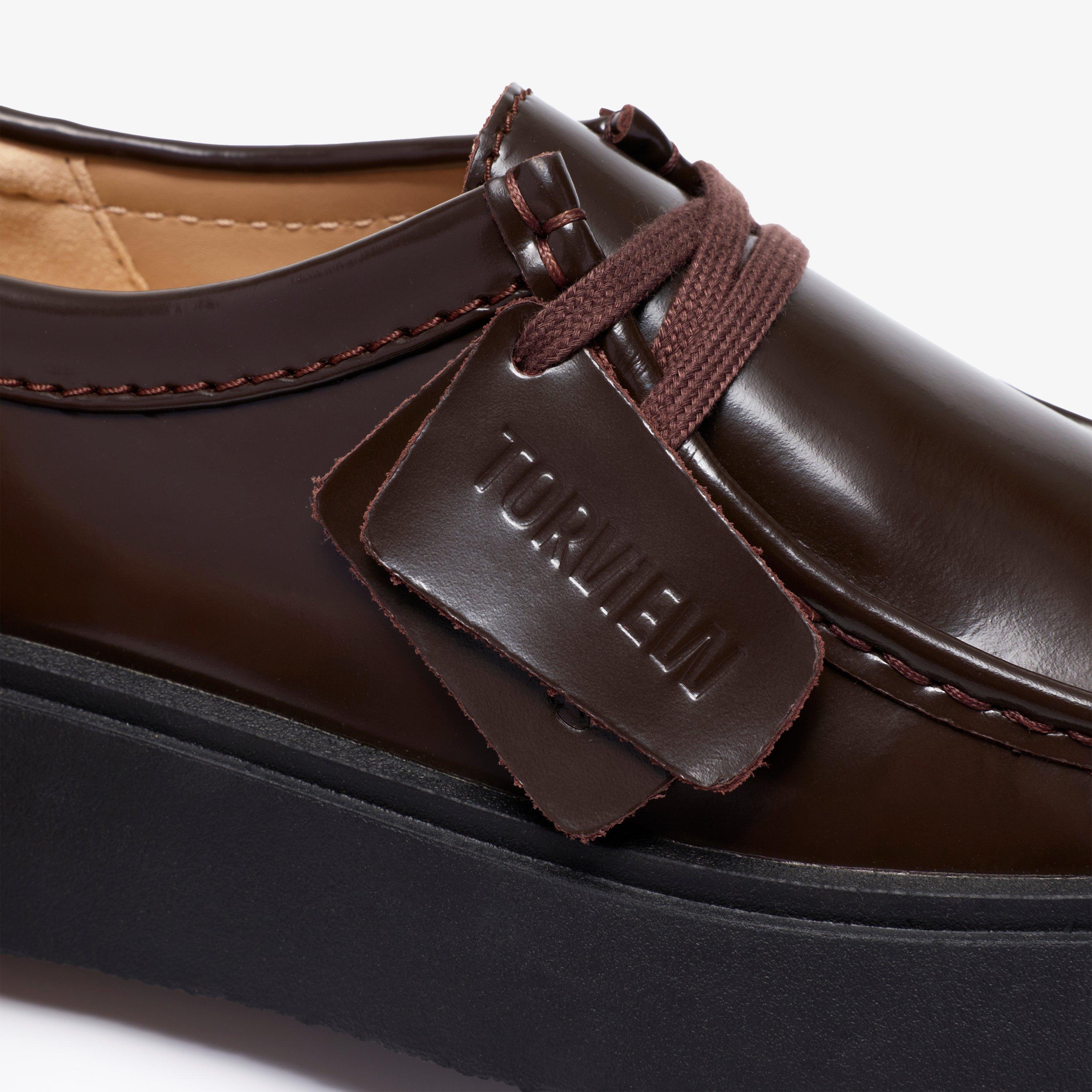 Torview W — Brown