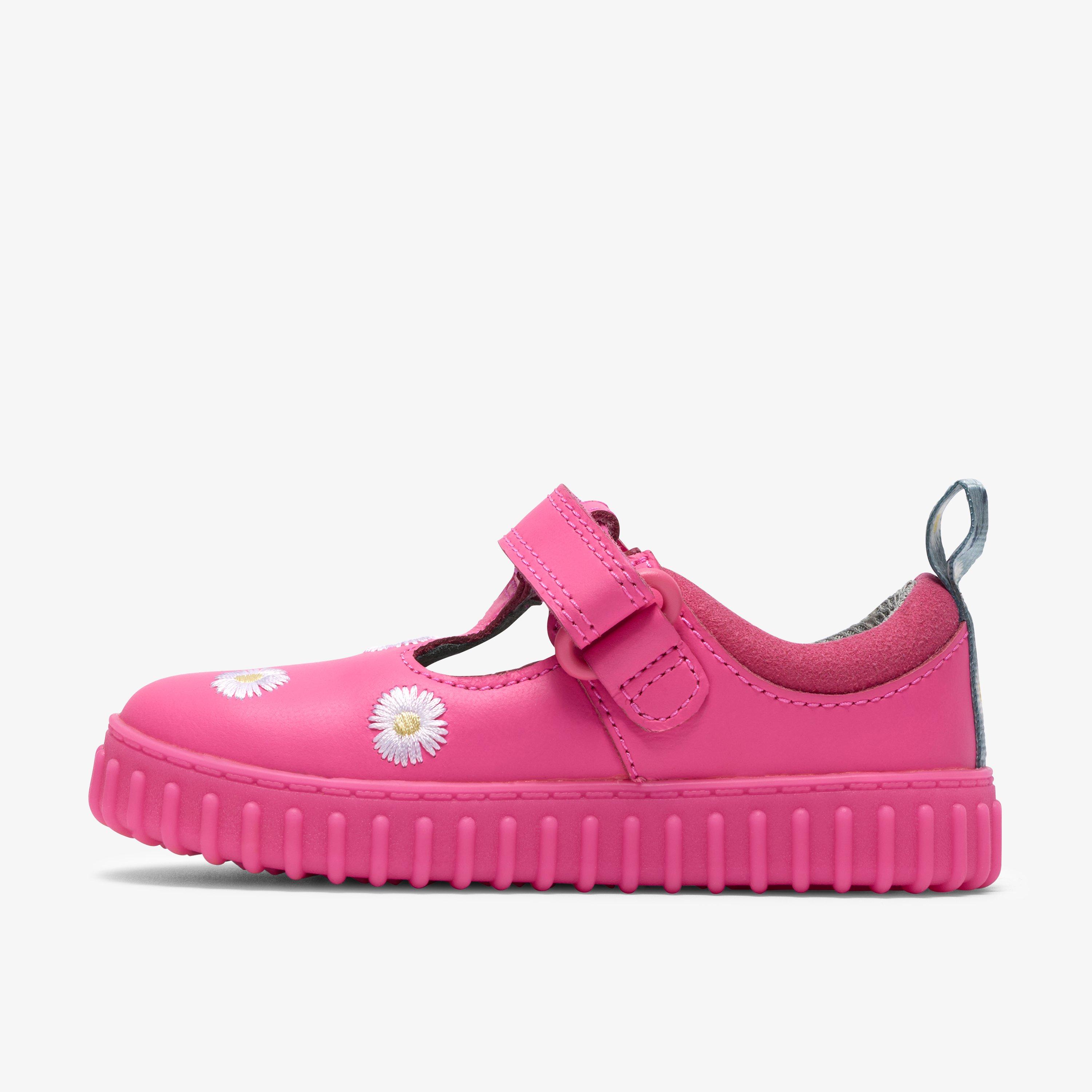 Kids' Footwear - School Shoes, Boots & Trainers | Clarks UK