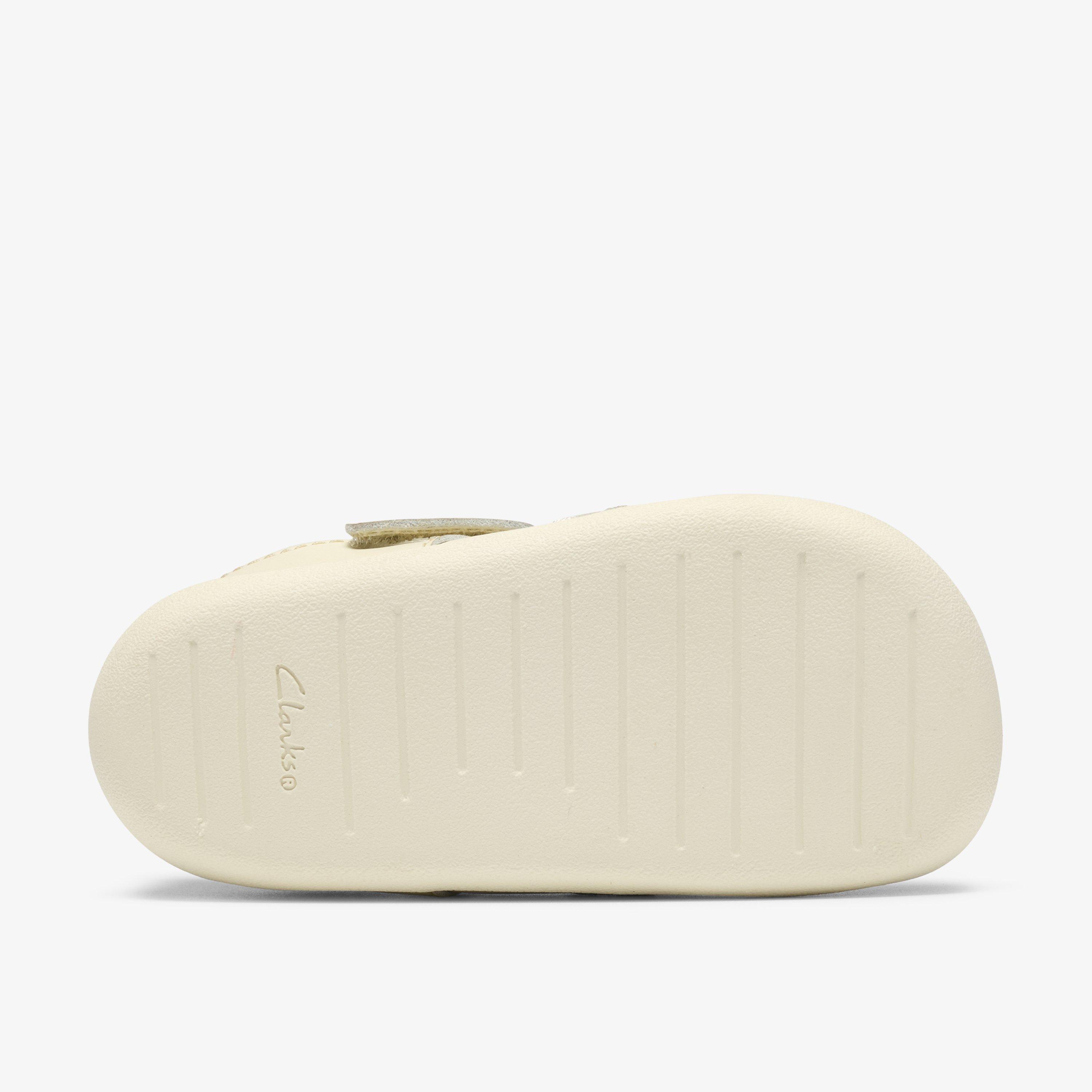 Roamer Flora Toddler — Beige
