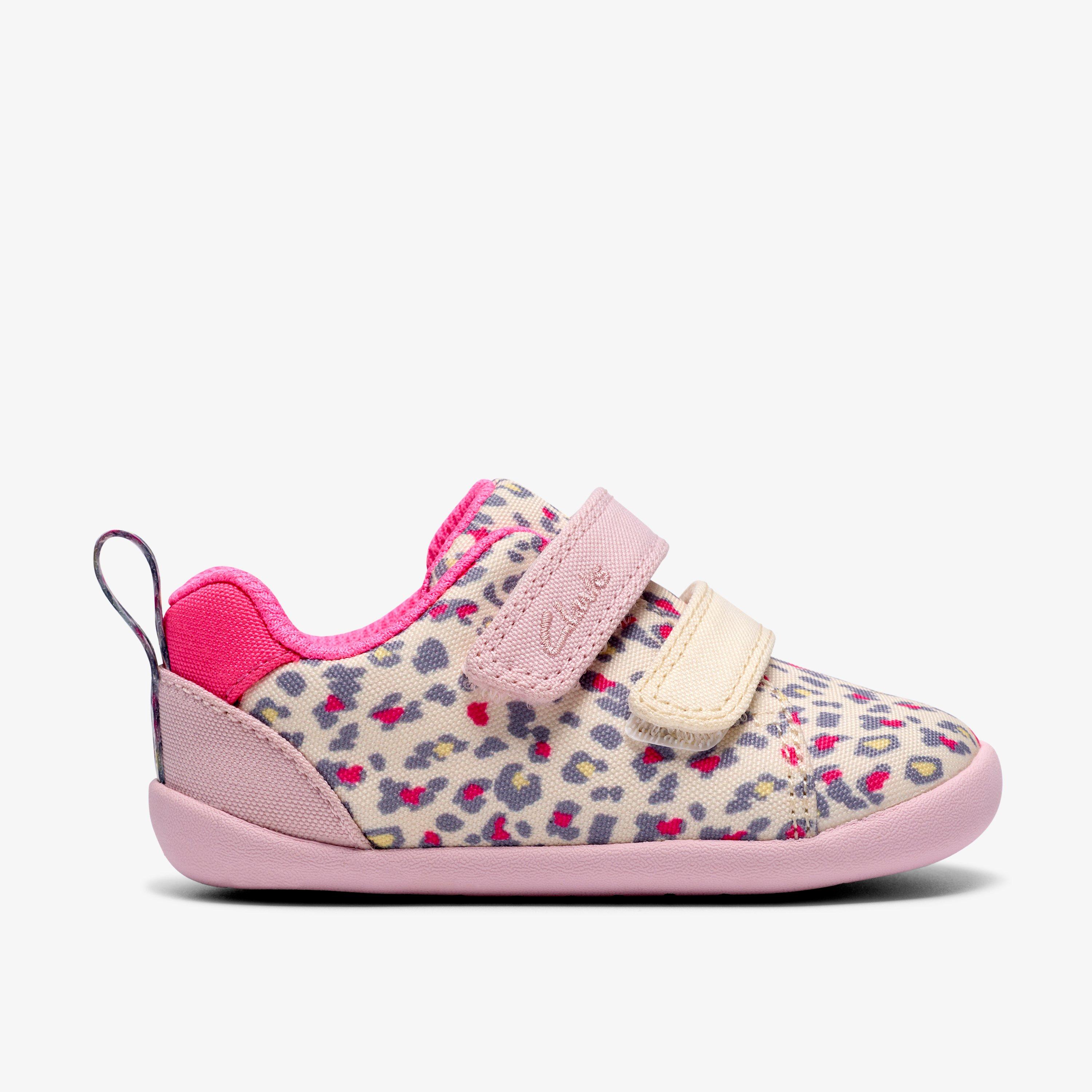 Roamer Kind Toddler Multicolour Pre Walker, view 1 of 6