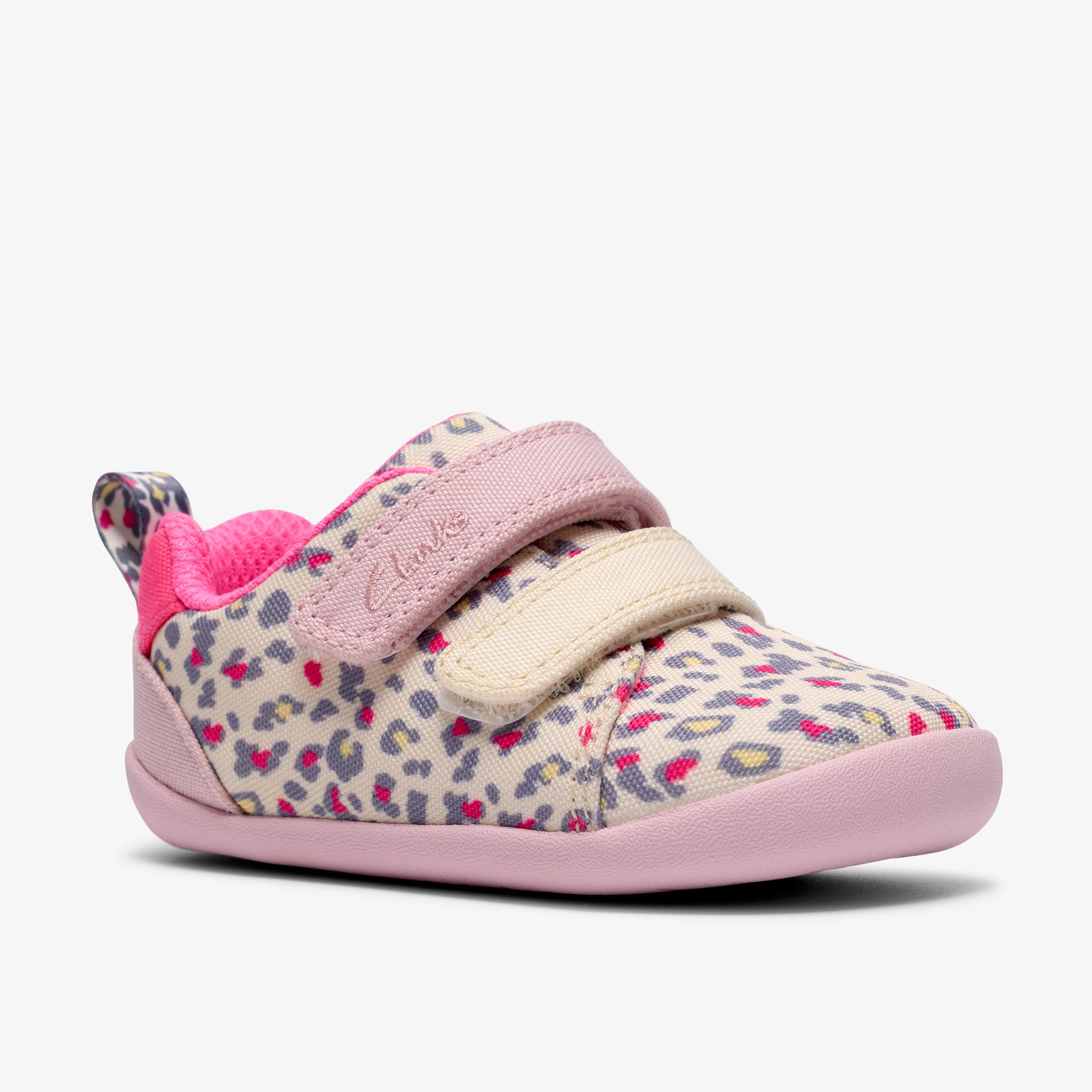 Roamer Kind Toddler — Multi