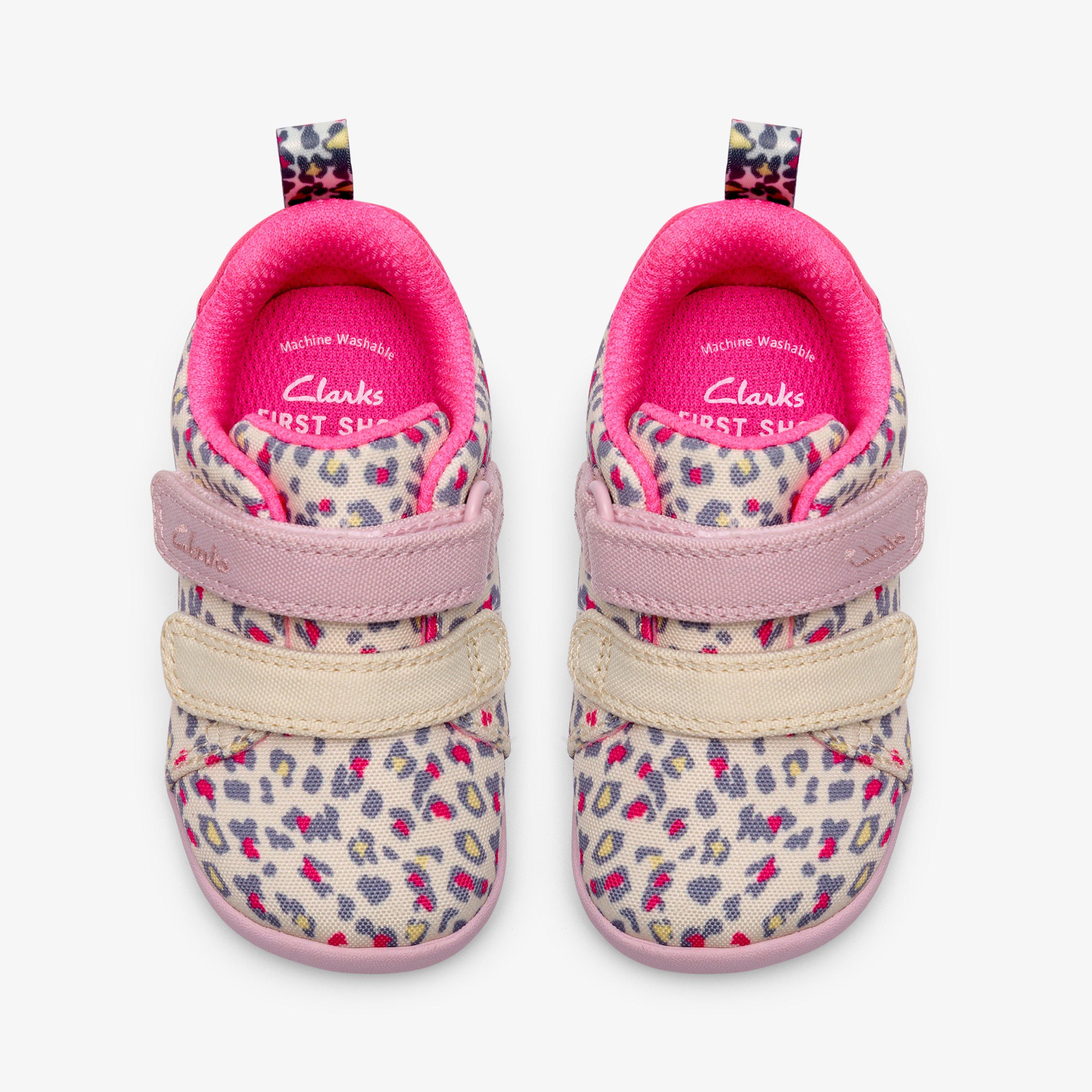 Roamer Kind Toddler — Multi