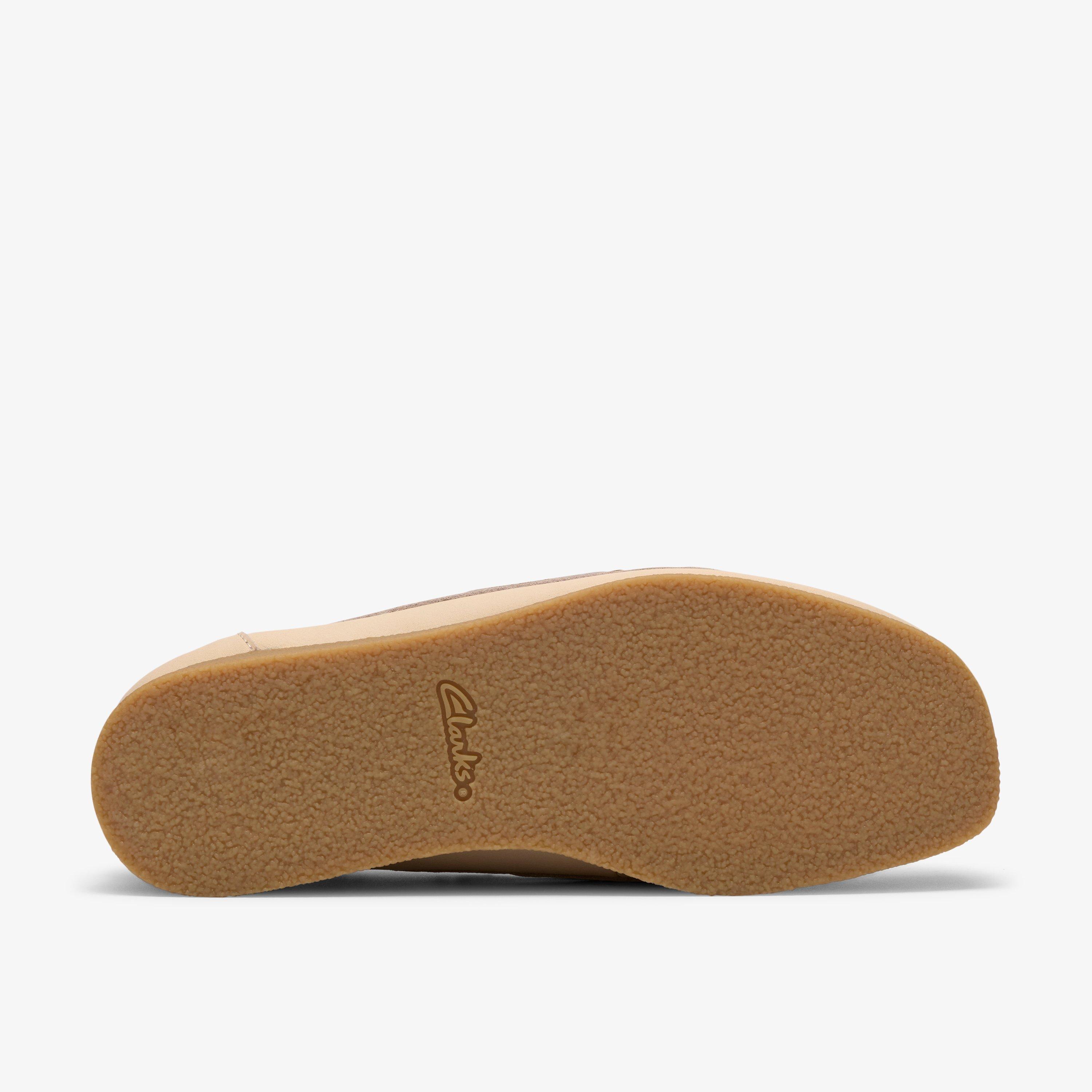 Wallabee EVO Sea — White
