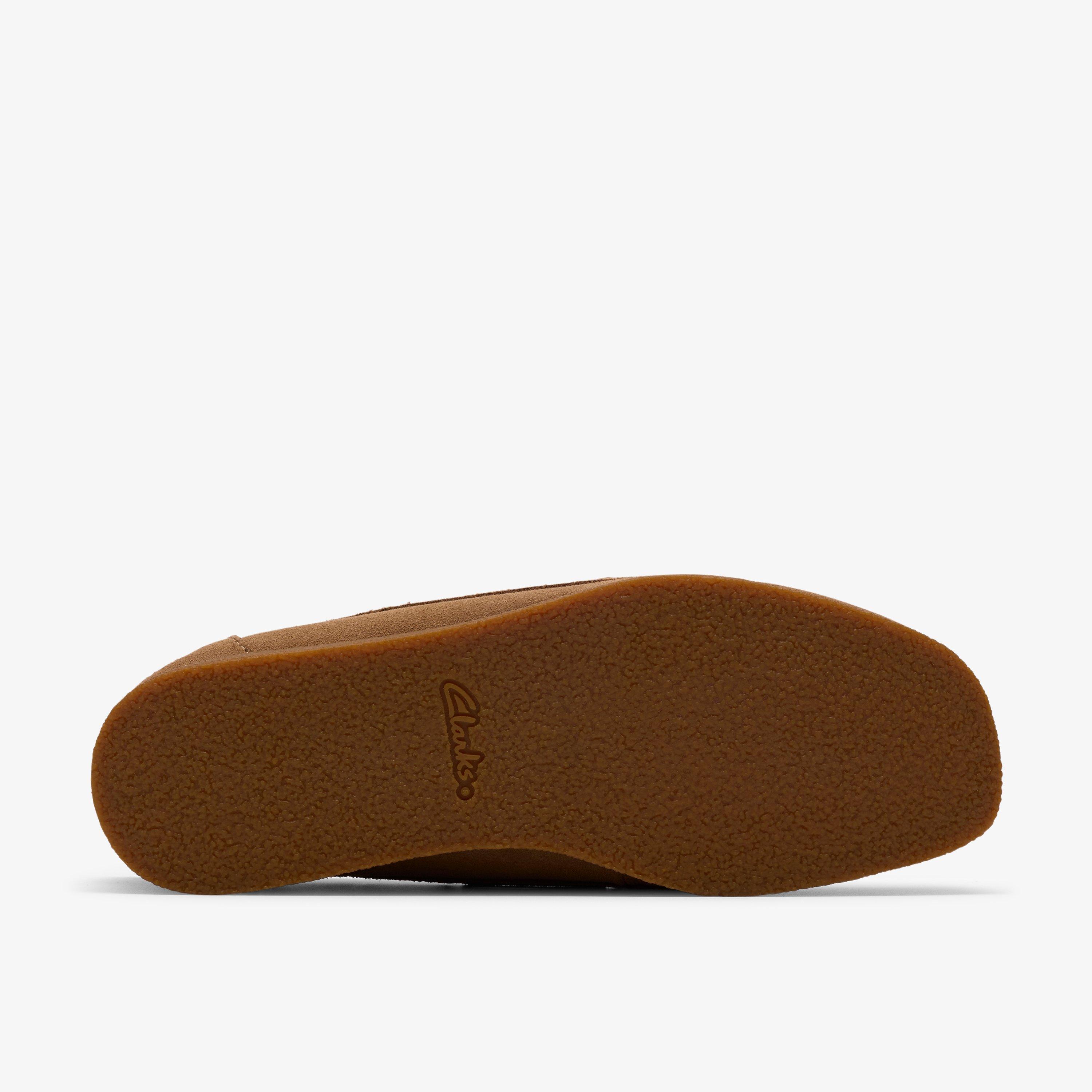 Wallabee EVO Sea — Beige
