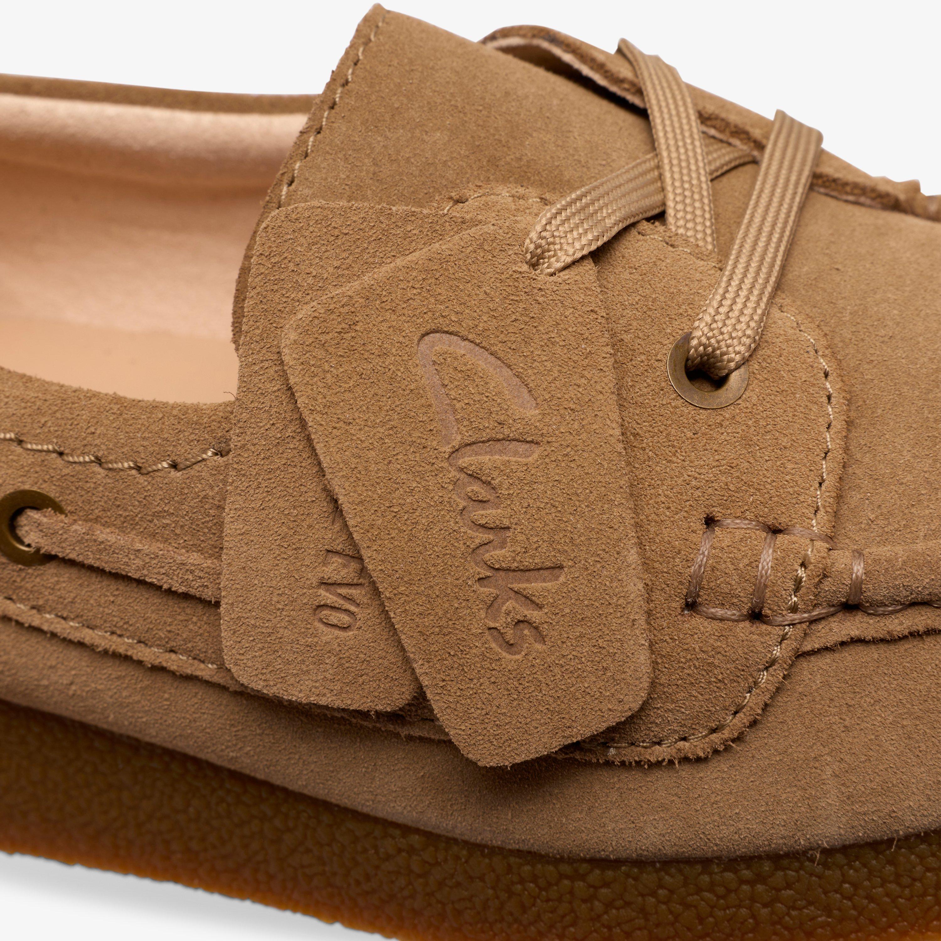 Mocassini da donna Page Loafer in vernice nera Scarpe senza lacci