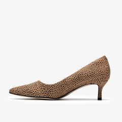 Zarey Court — Brown 2