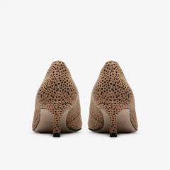 Zarey Court — Brown 5