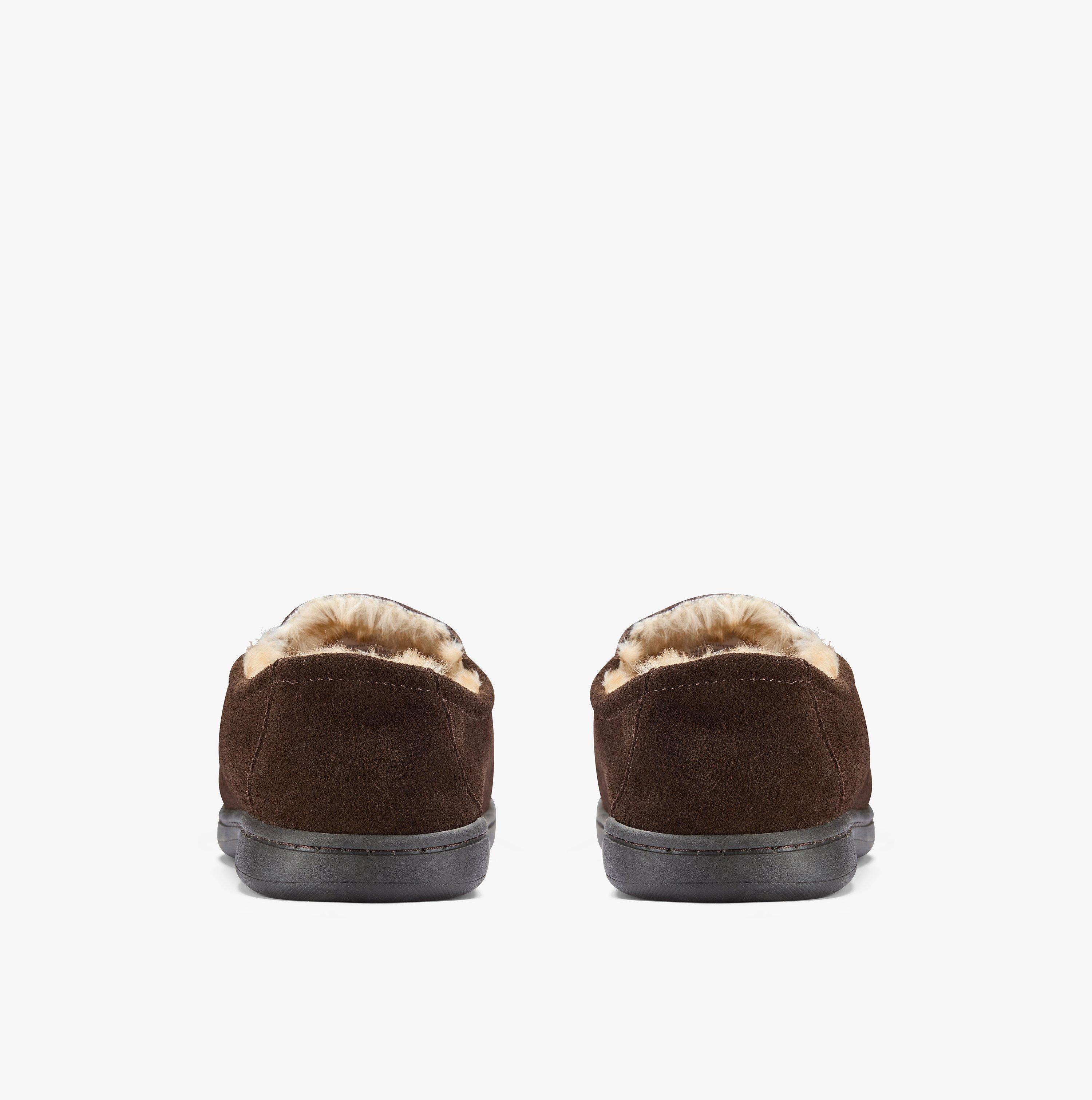 Gorstan Step — Brown