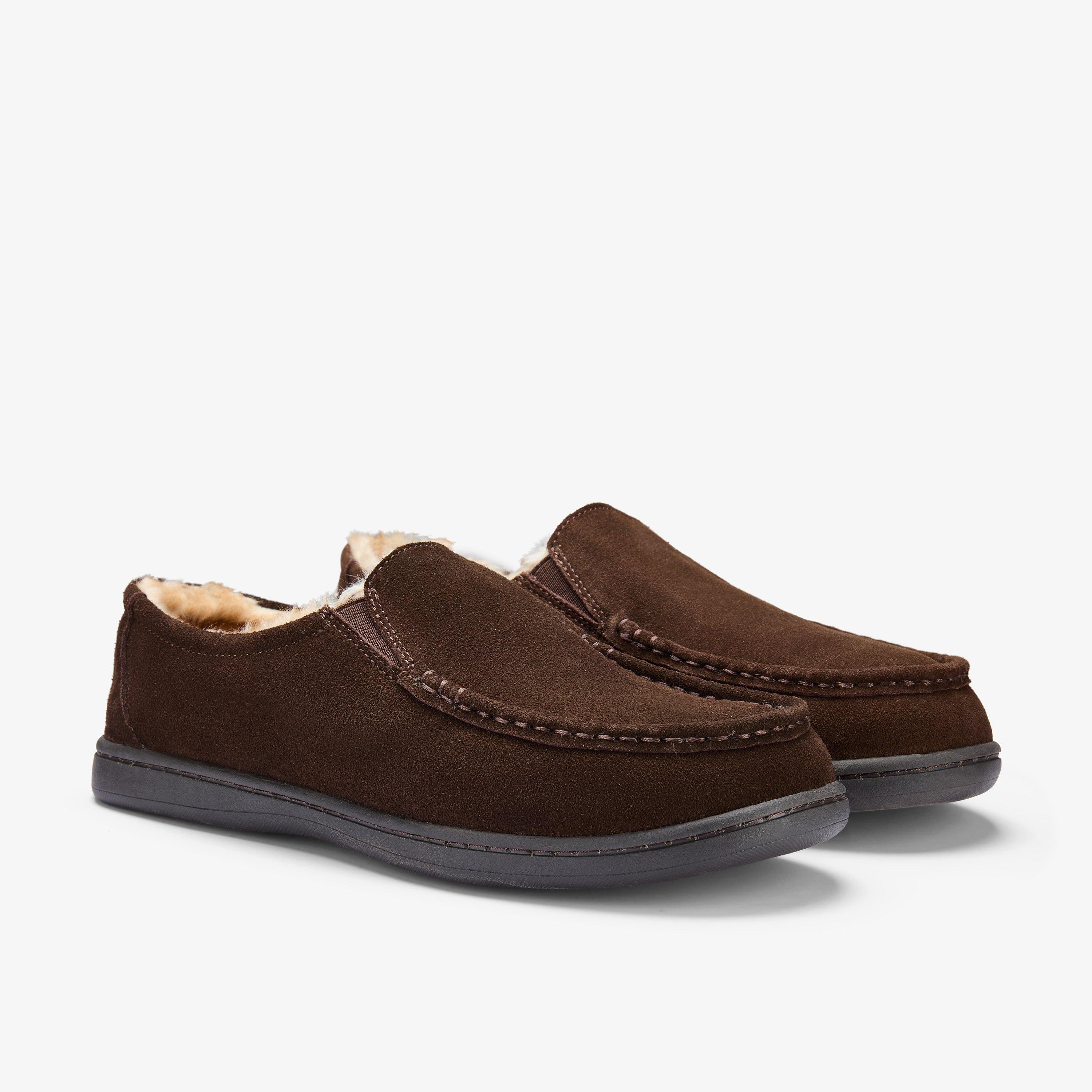 Gorstan Step — Brown