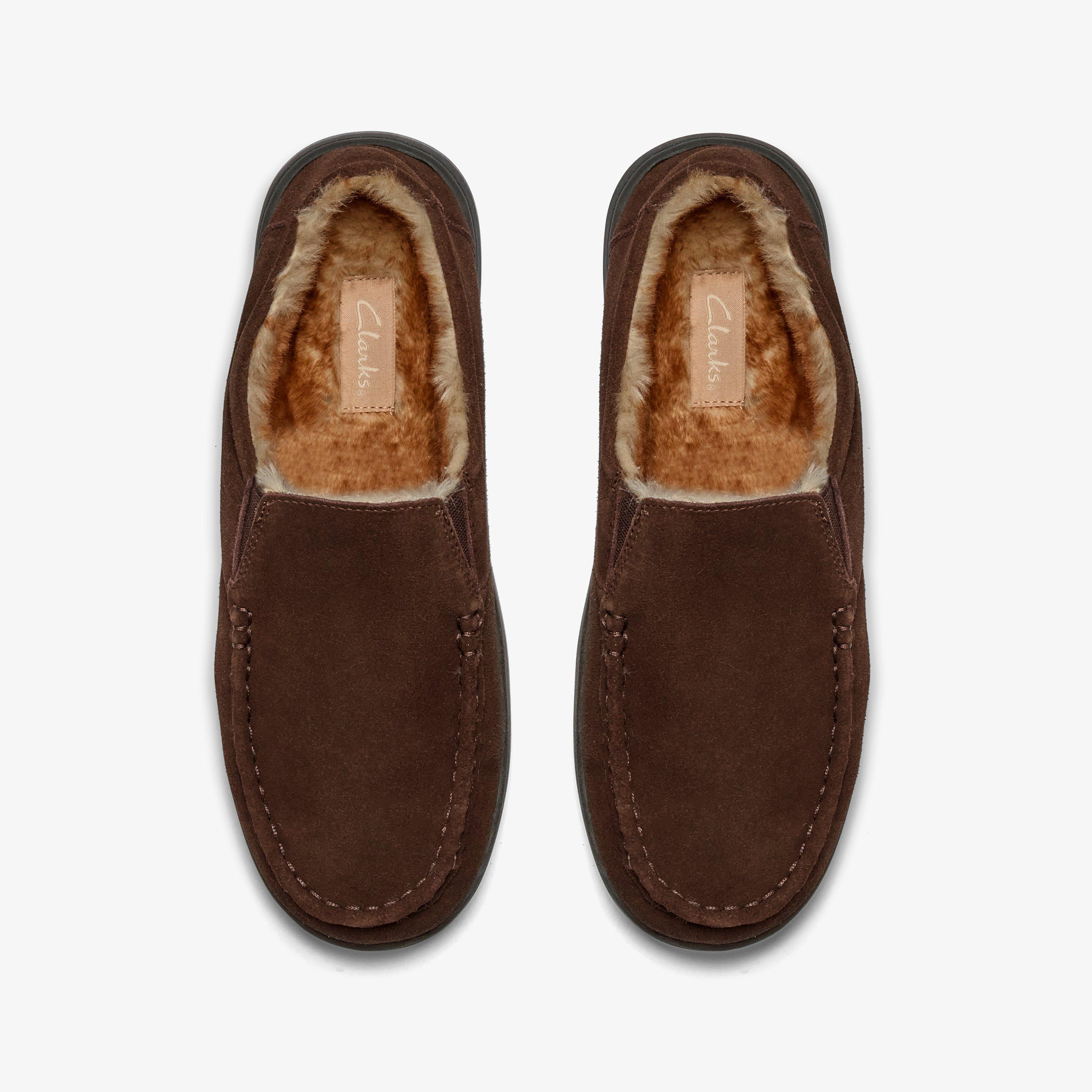 Gorstan Step — Brown