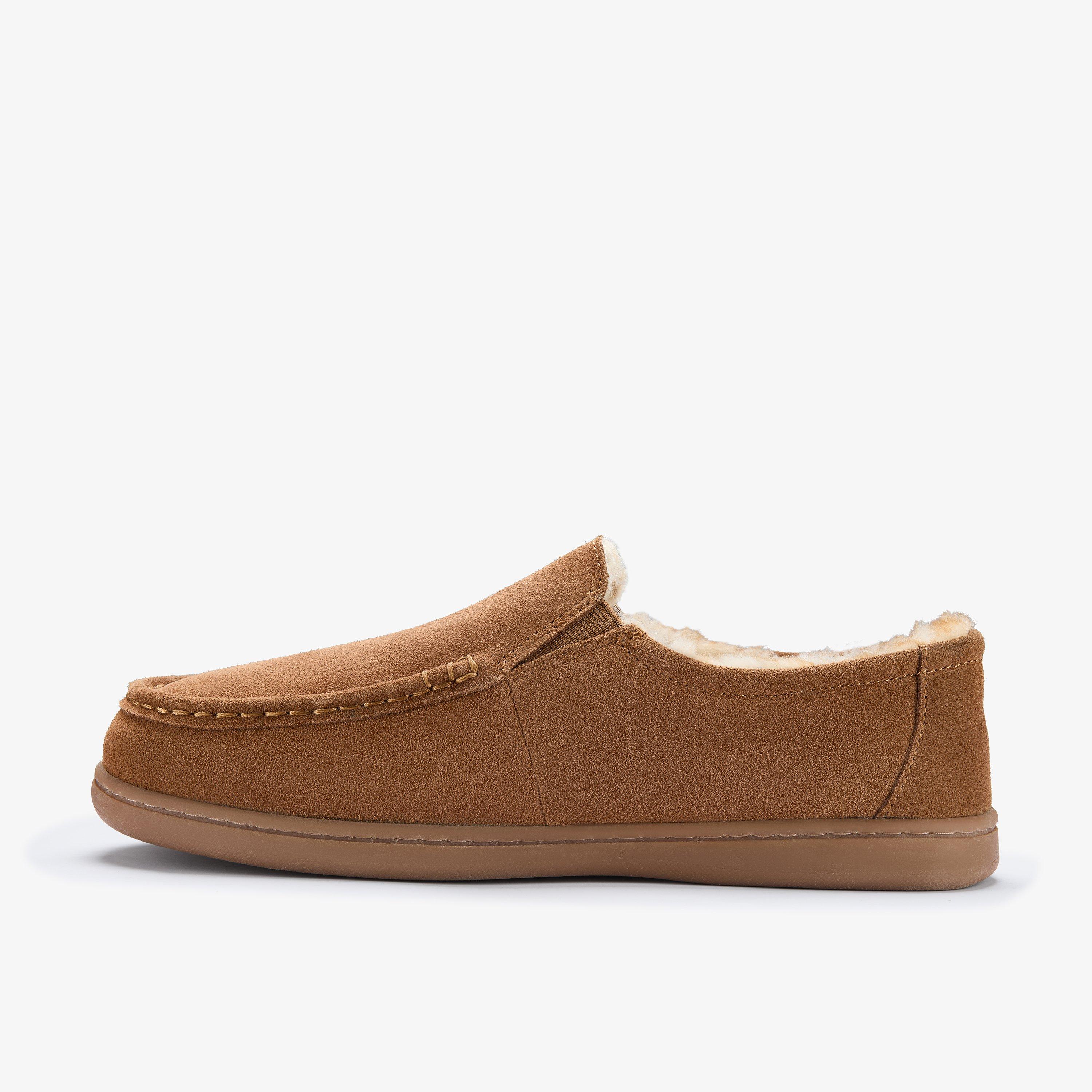 Gorstan Step — Brown
