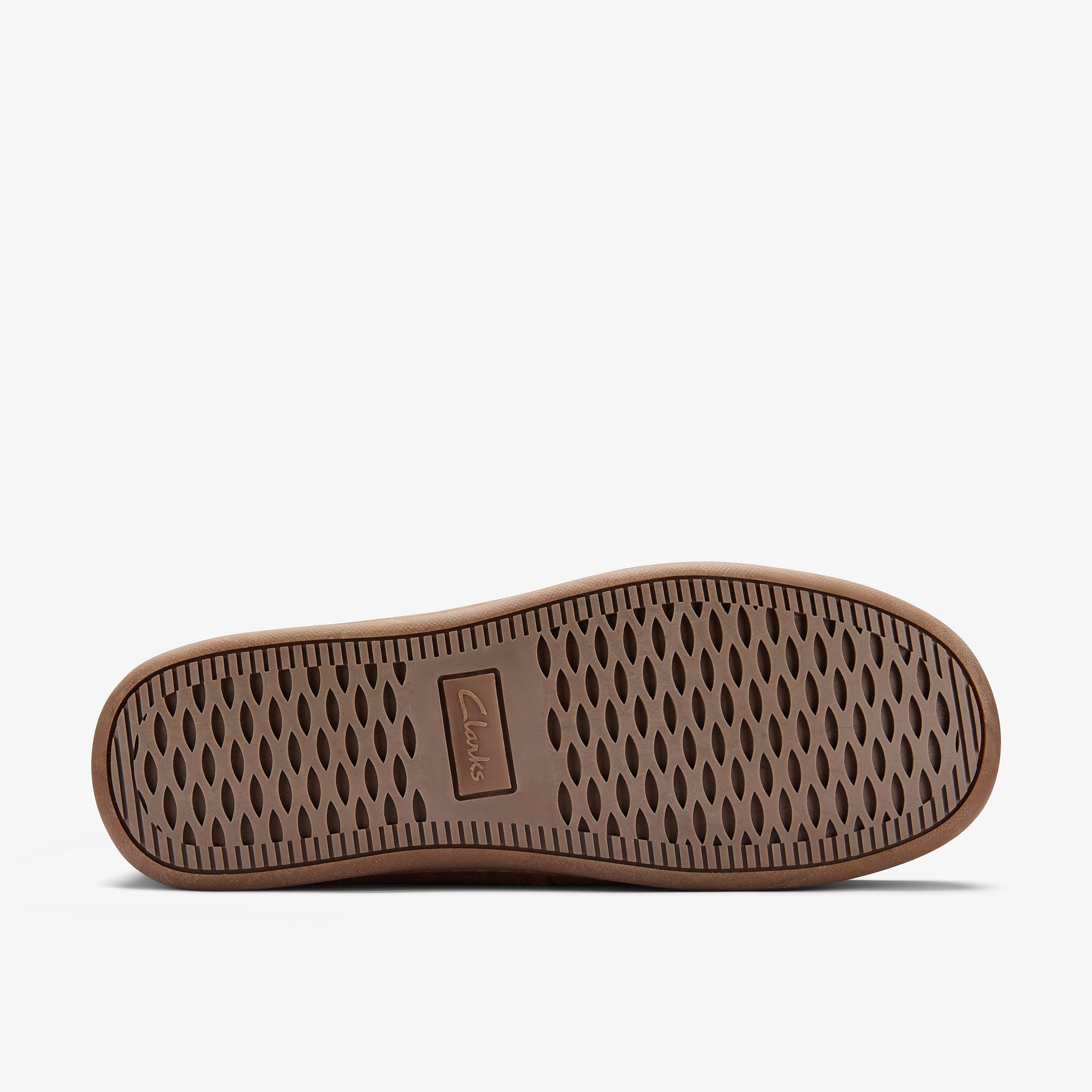 Gorstan Step — Brown