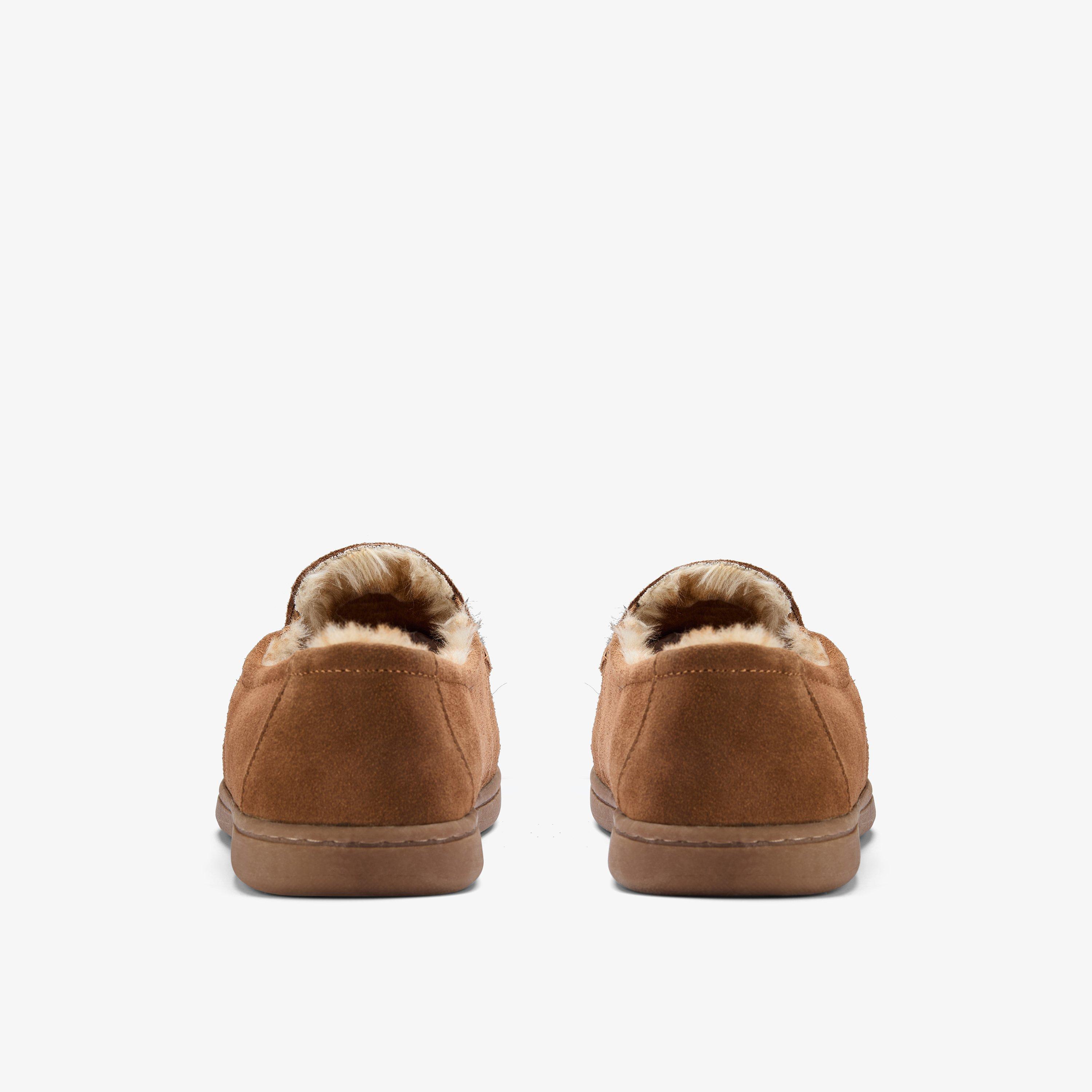 Gorstan Step — Brown