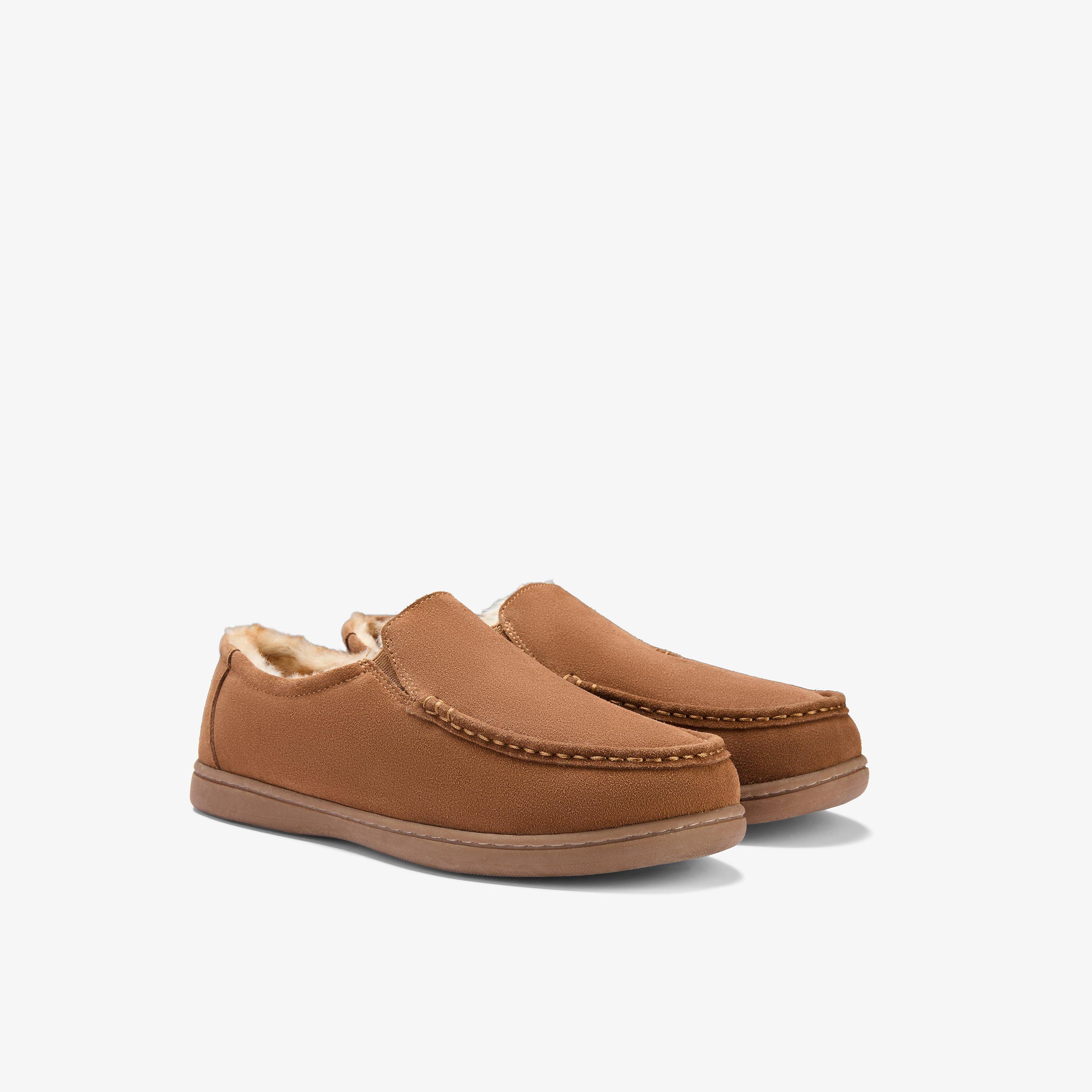 Gorstan Step — Brown