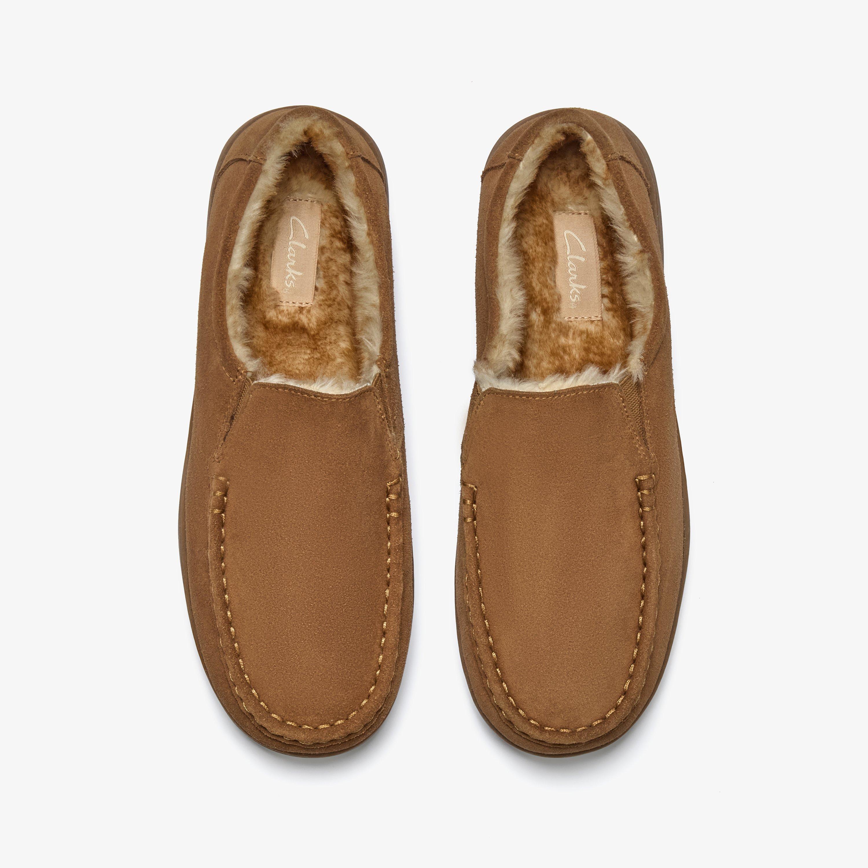 Gorstan Step — Brown